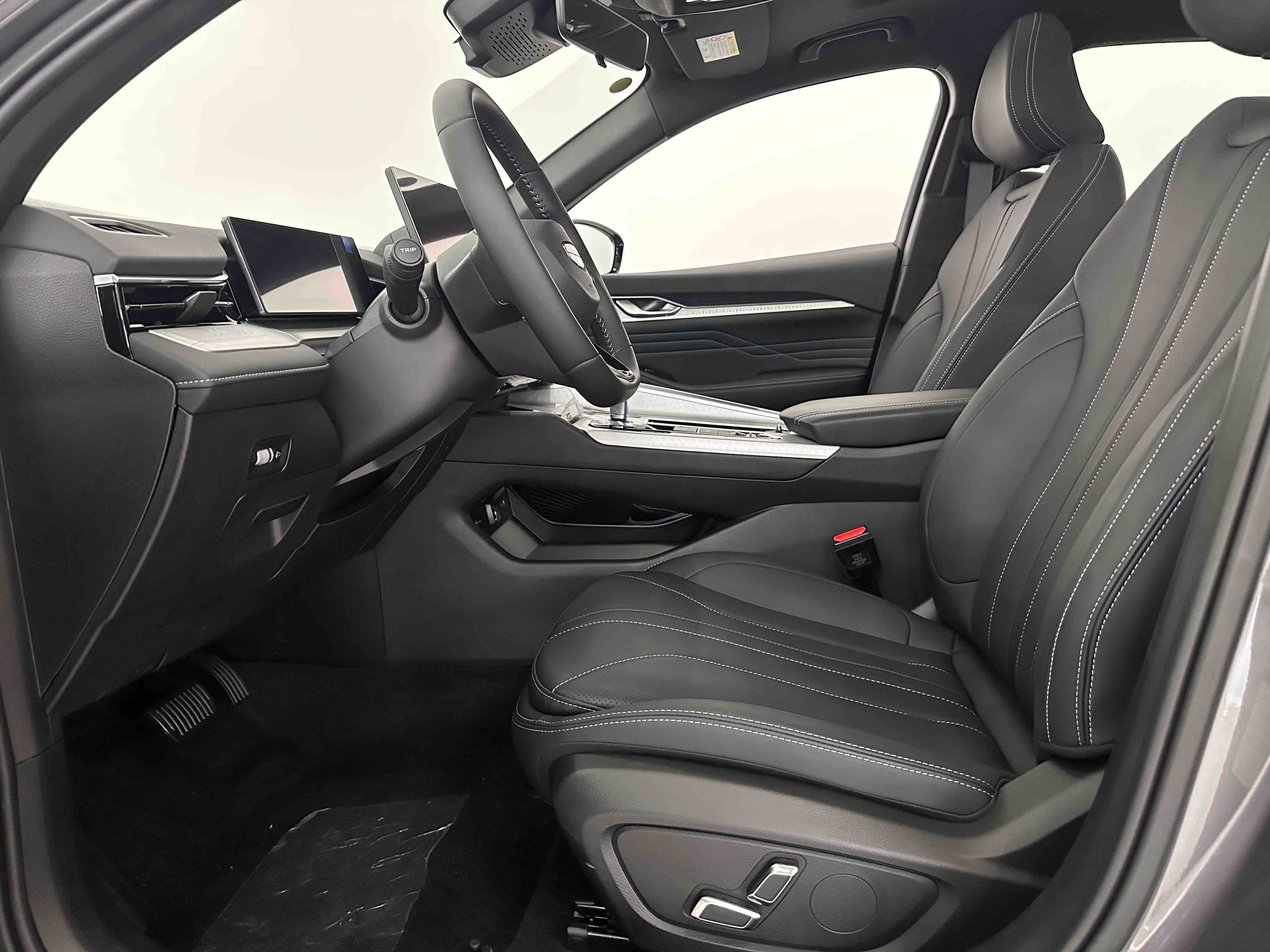 Preface 2026 car image #10