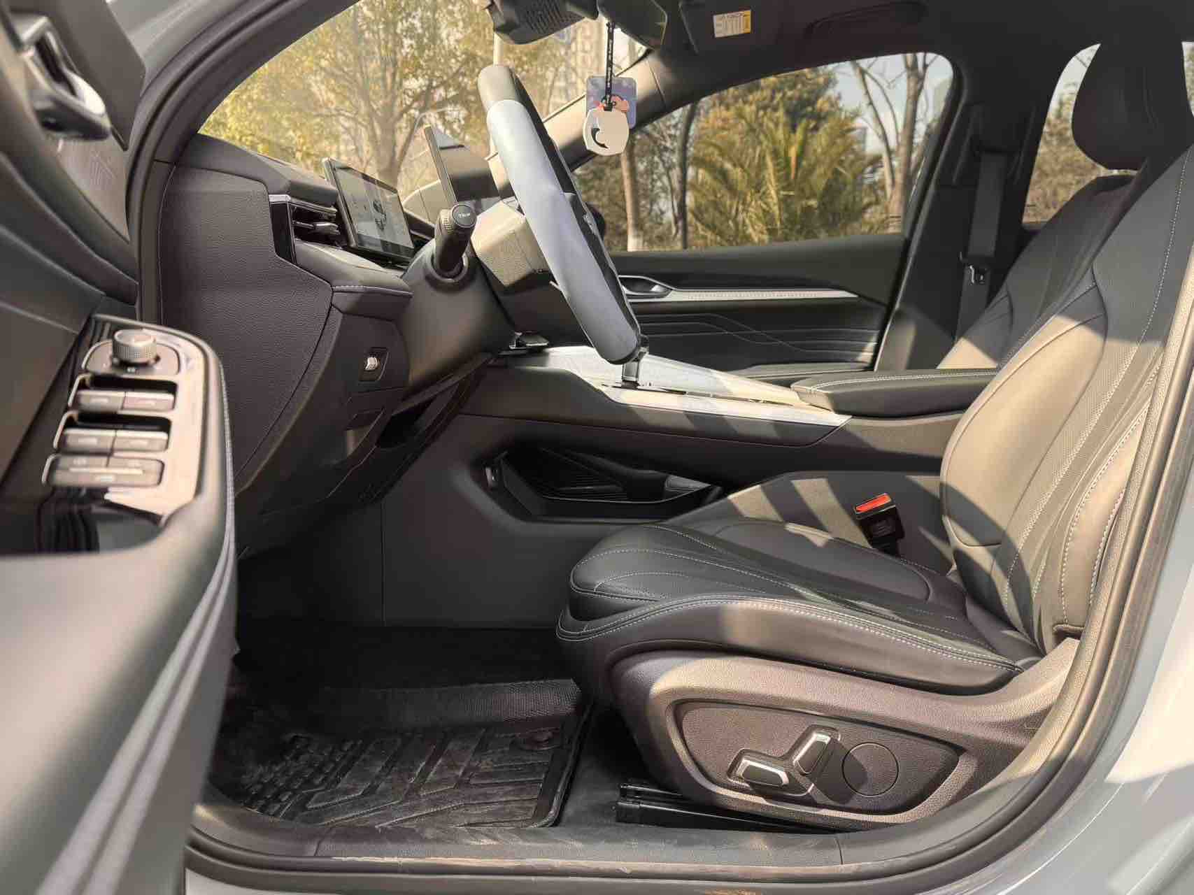 星瑞 2025 汽车图片 #10