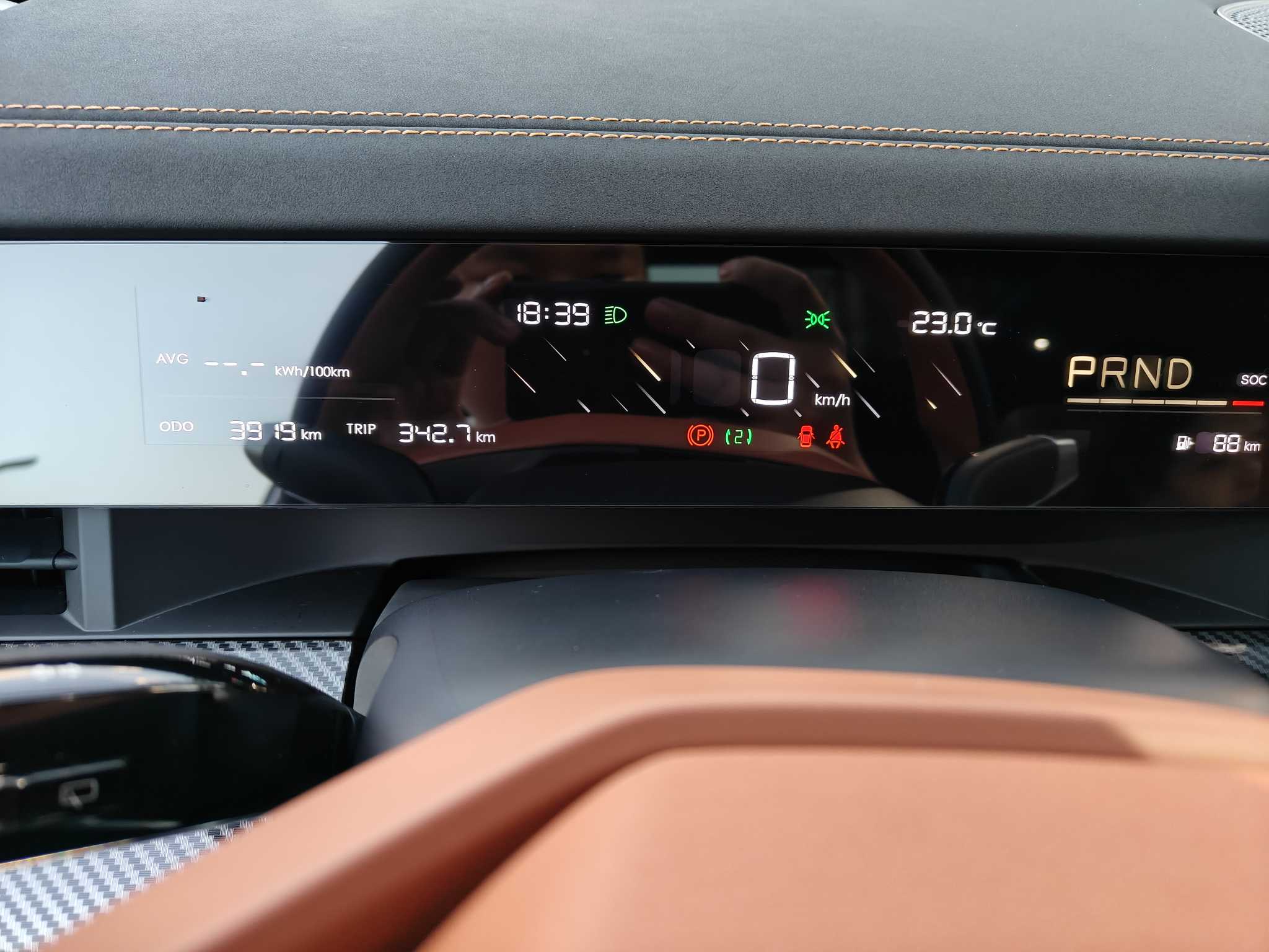 Neta L 2024 #10 Neta L 2024 изображение автомобиля #10