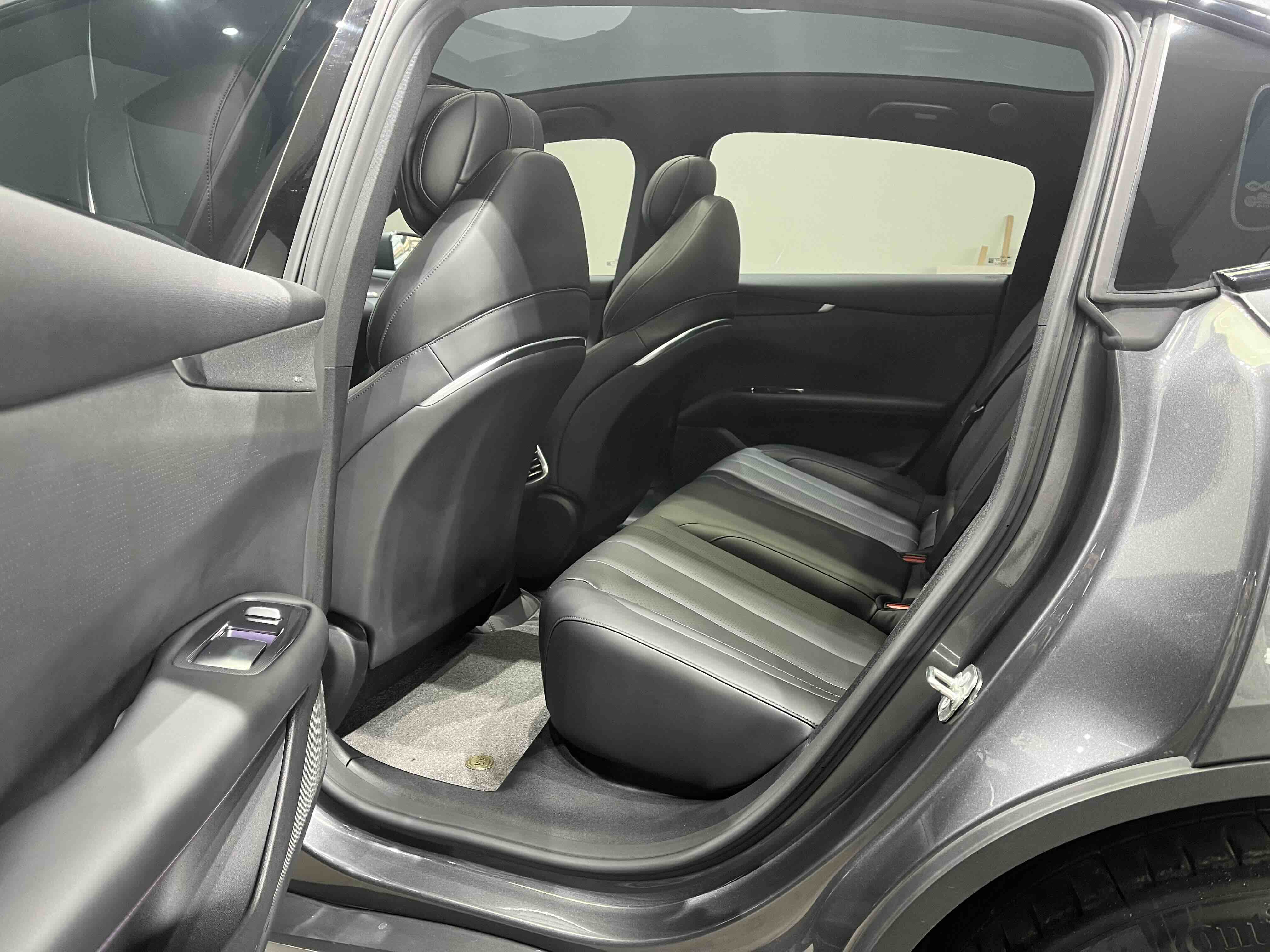 Deepal L07 2025 изображение автомобиля #10