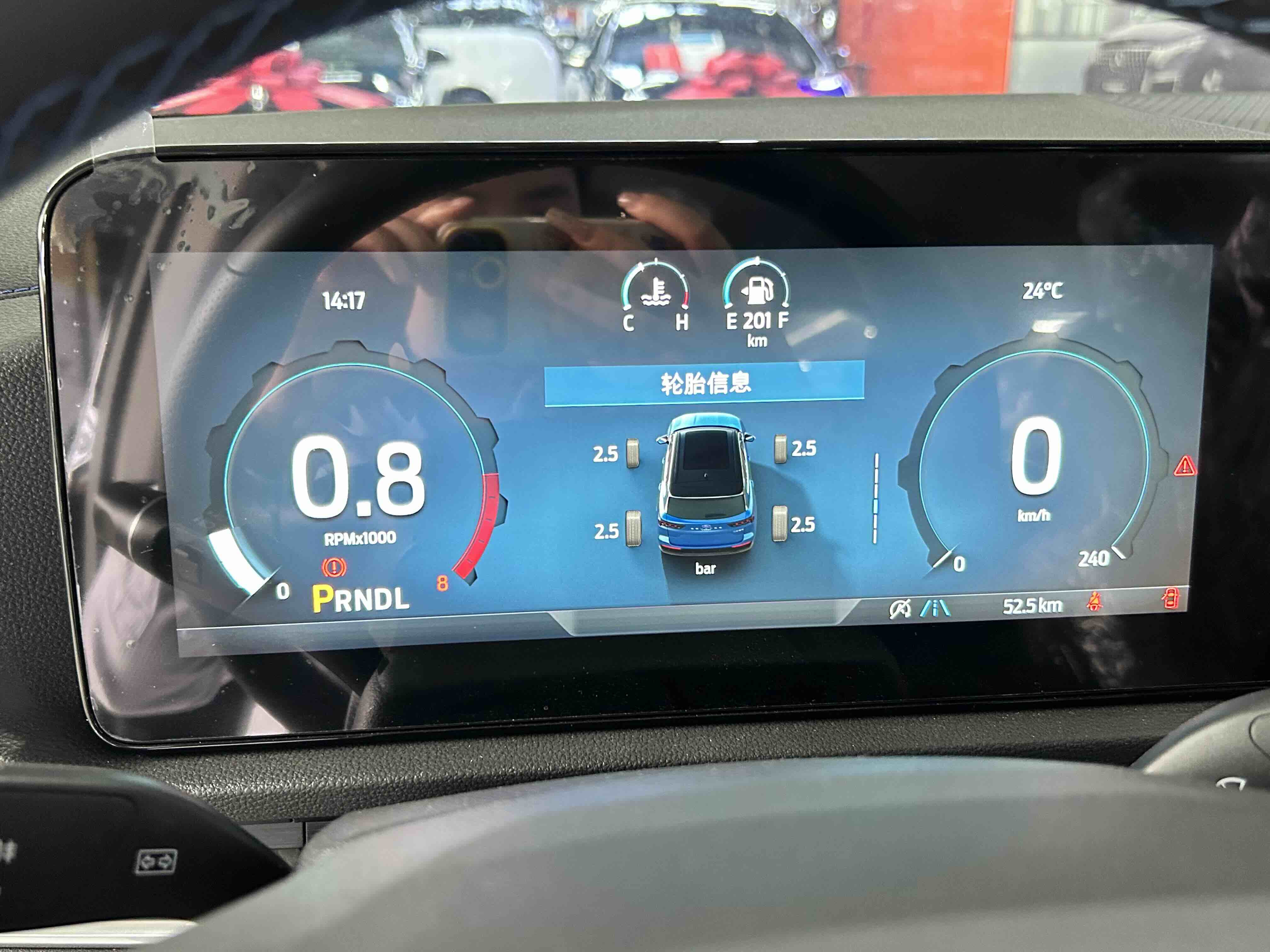 Ford Equator Sport 2026 immagine di auto #10