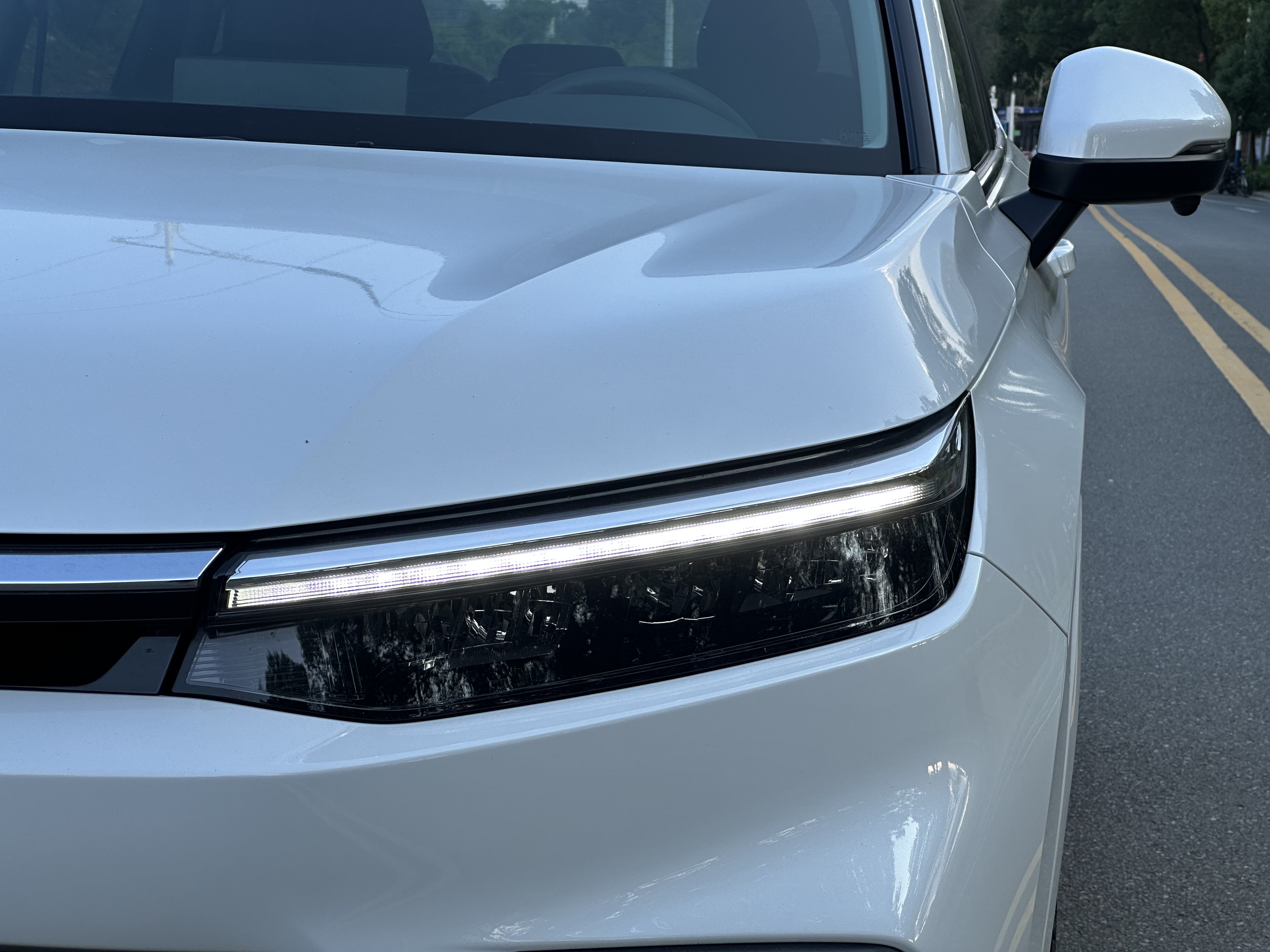 Honda Breeze 2025 car image #10