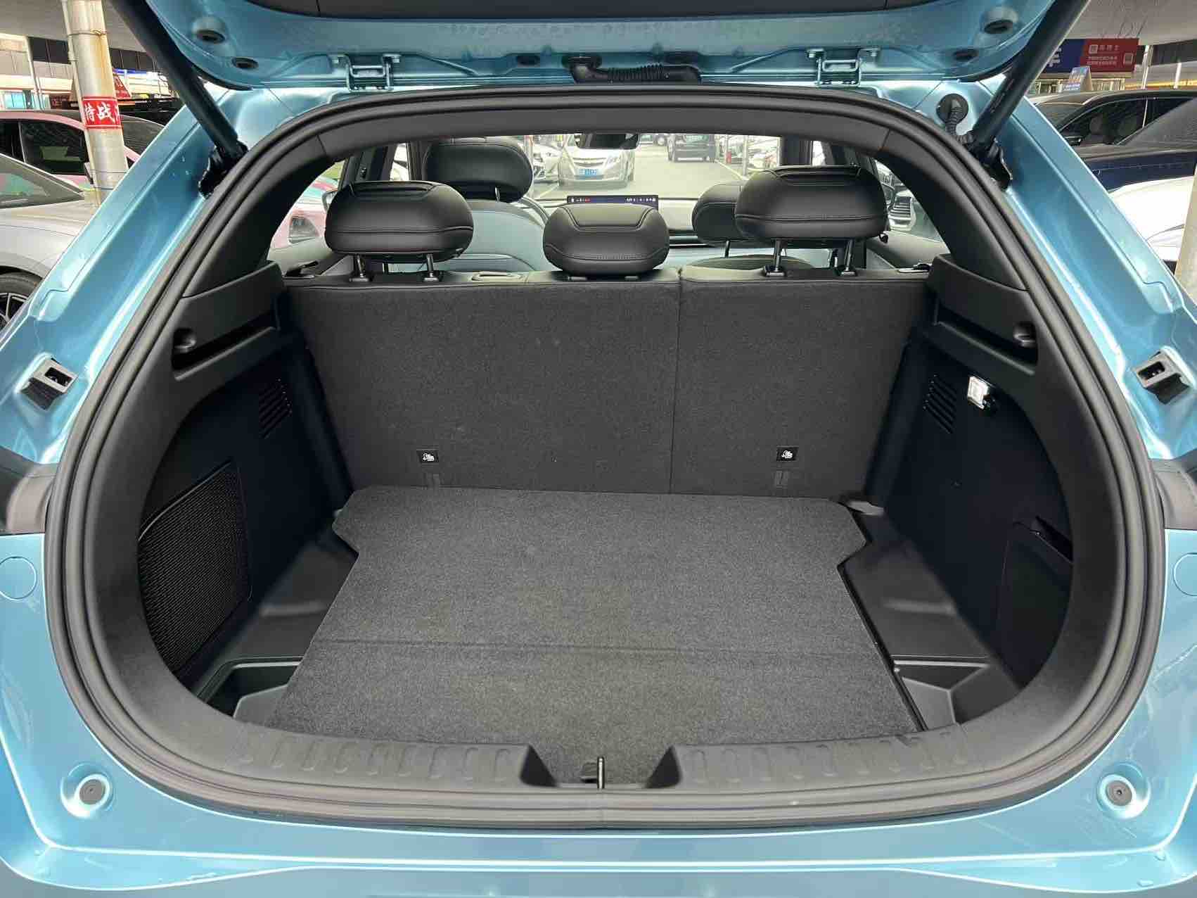 Deepal S05 2024 image de voiture #10