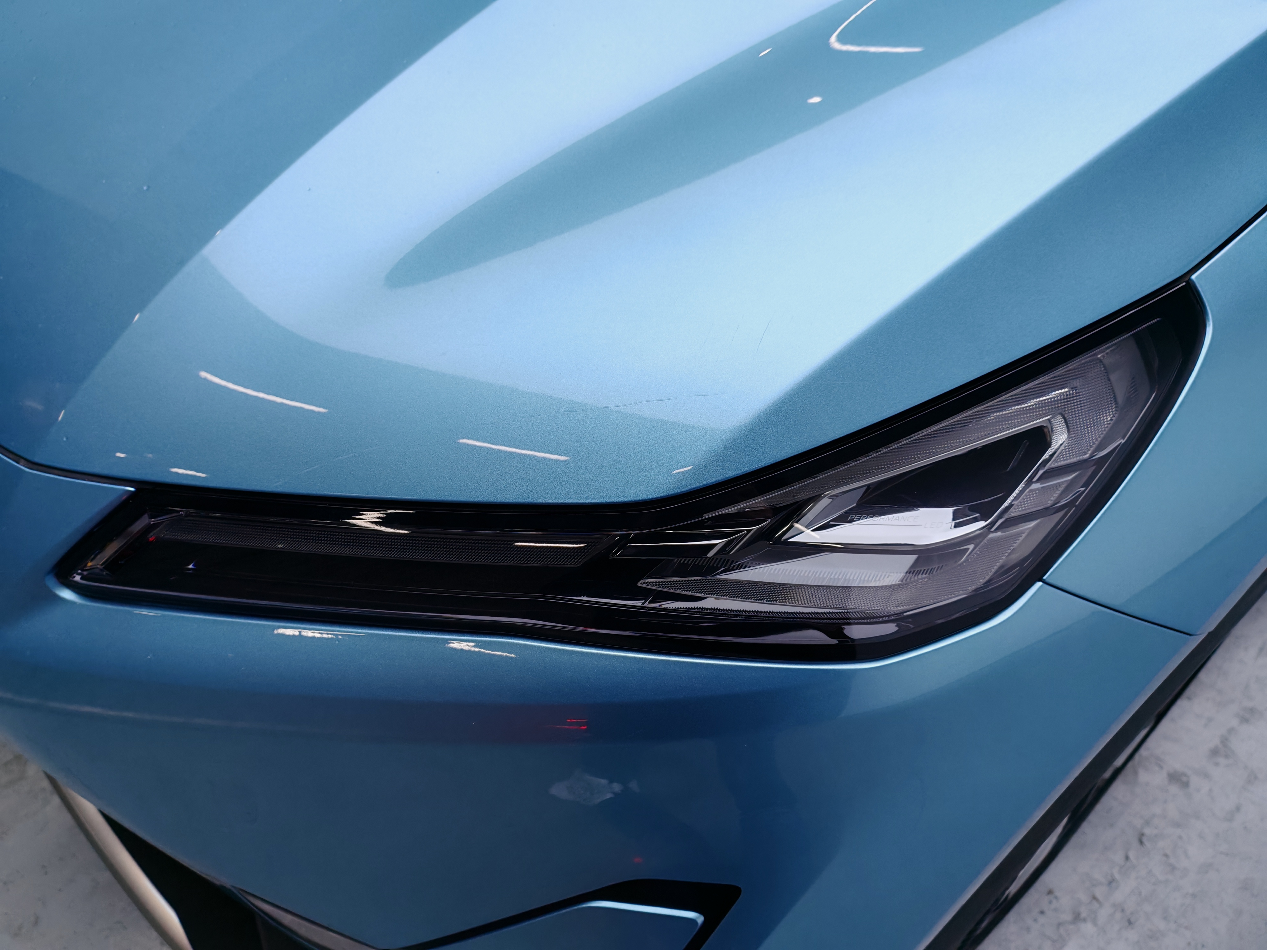 Deepal S05 2024 car image #10