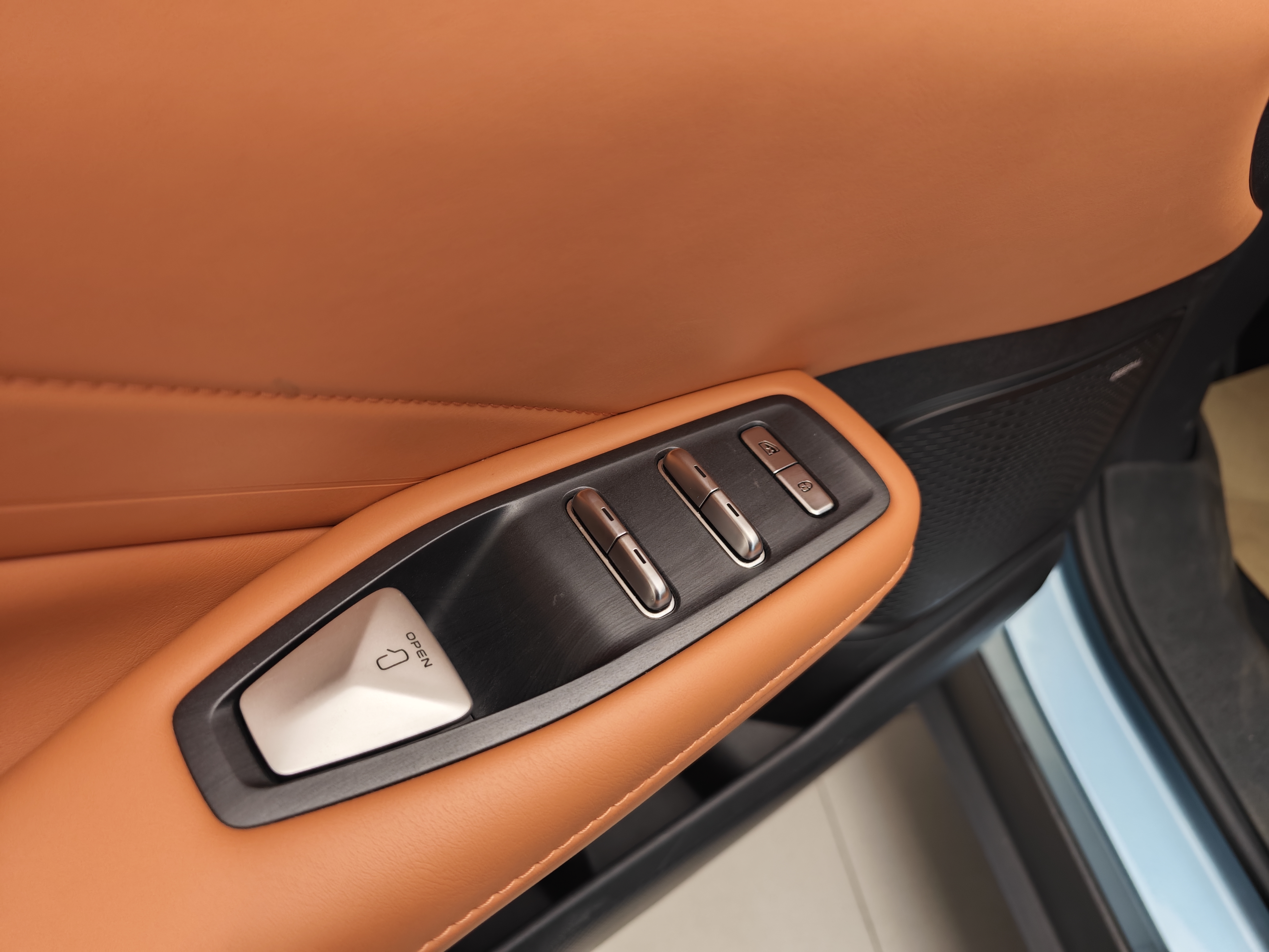 Deepal S05 2025 immagine di auto #10