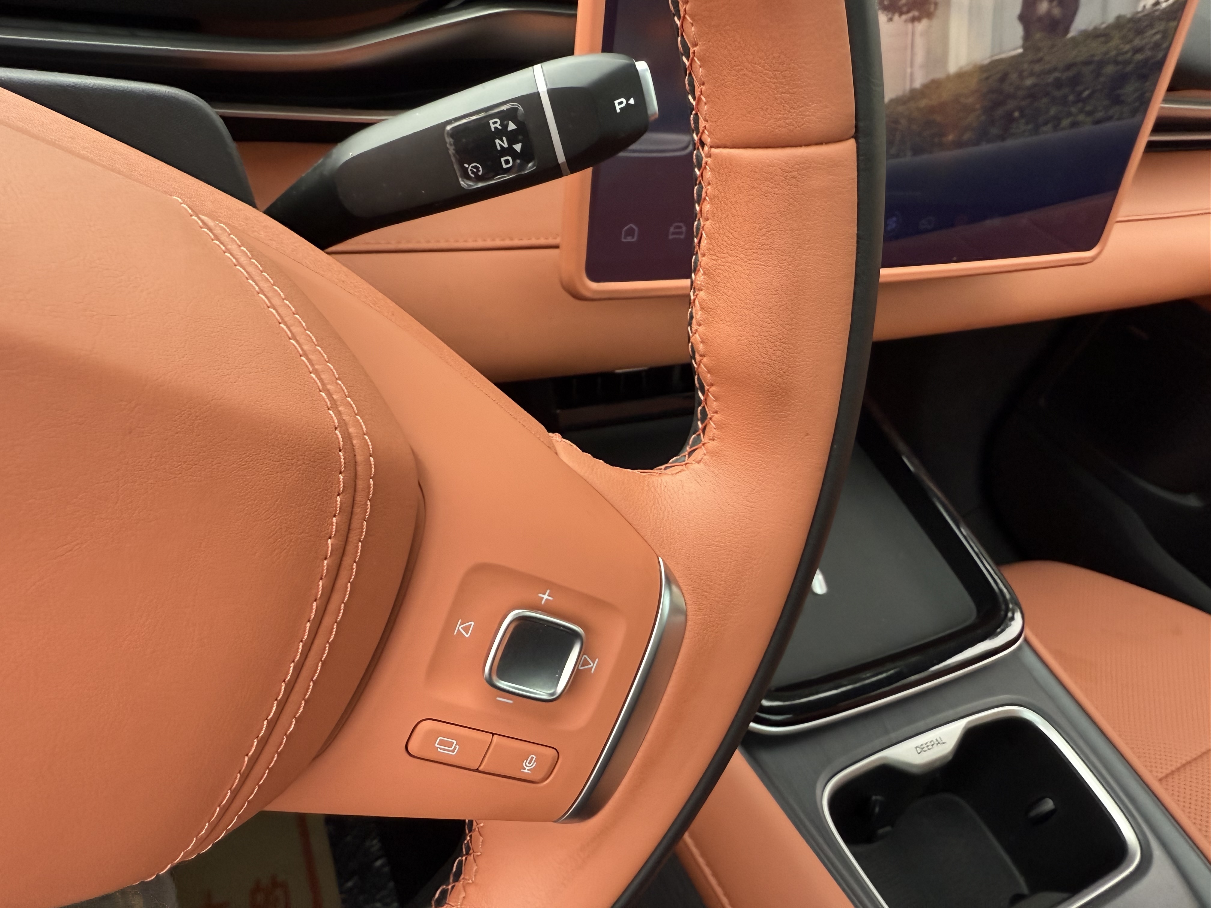 Deepal S05 2025 immagine di auto #10