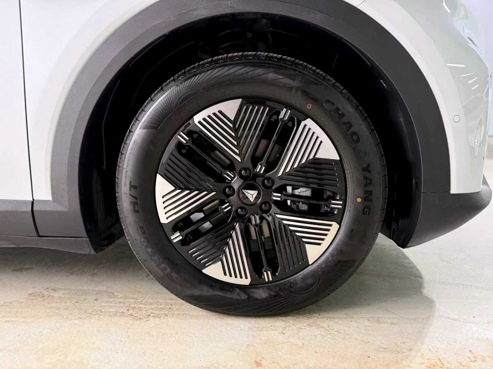 Deepal S05 2025 #10 Deepal S05 2025 immagine di auto #10