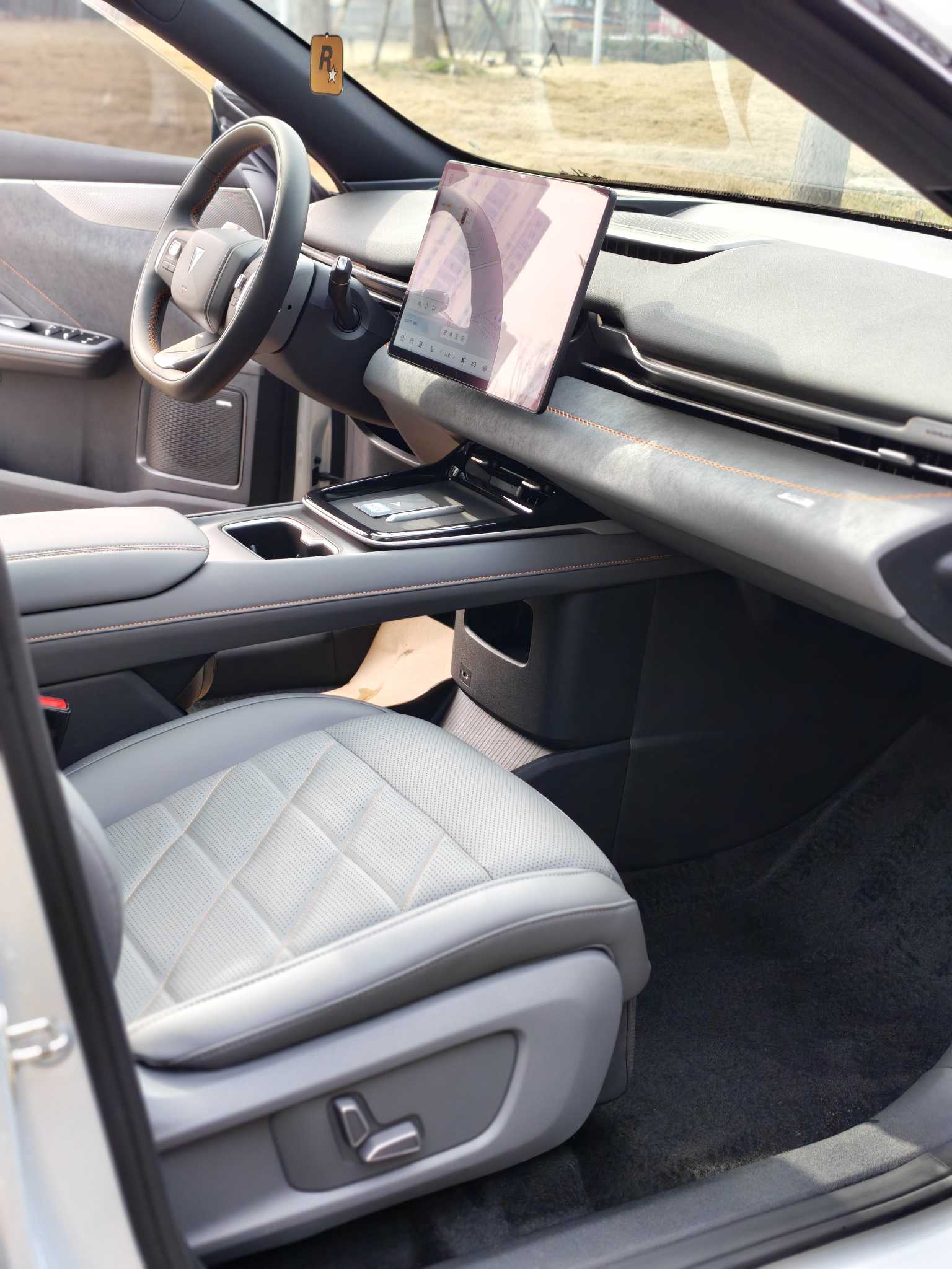 Deepal S05 2025 #10 Deepal S05 2025 car image #10