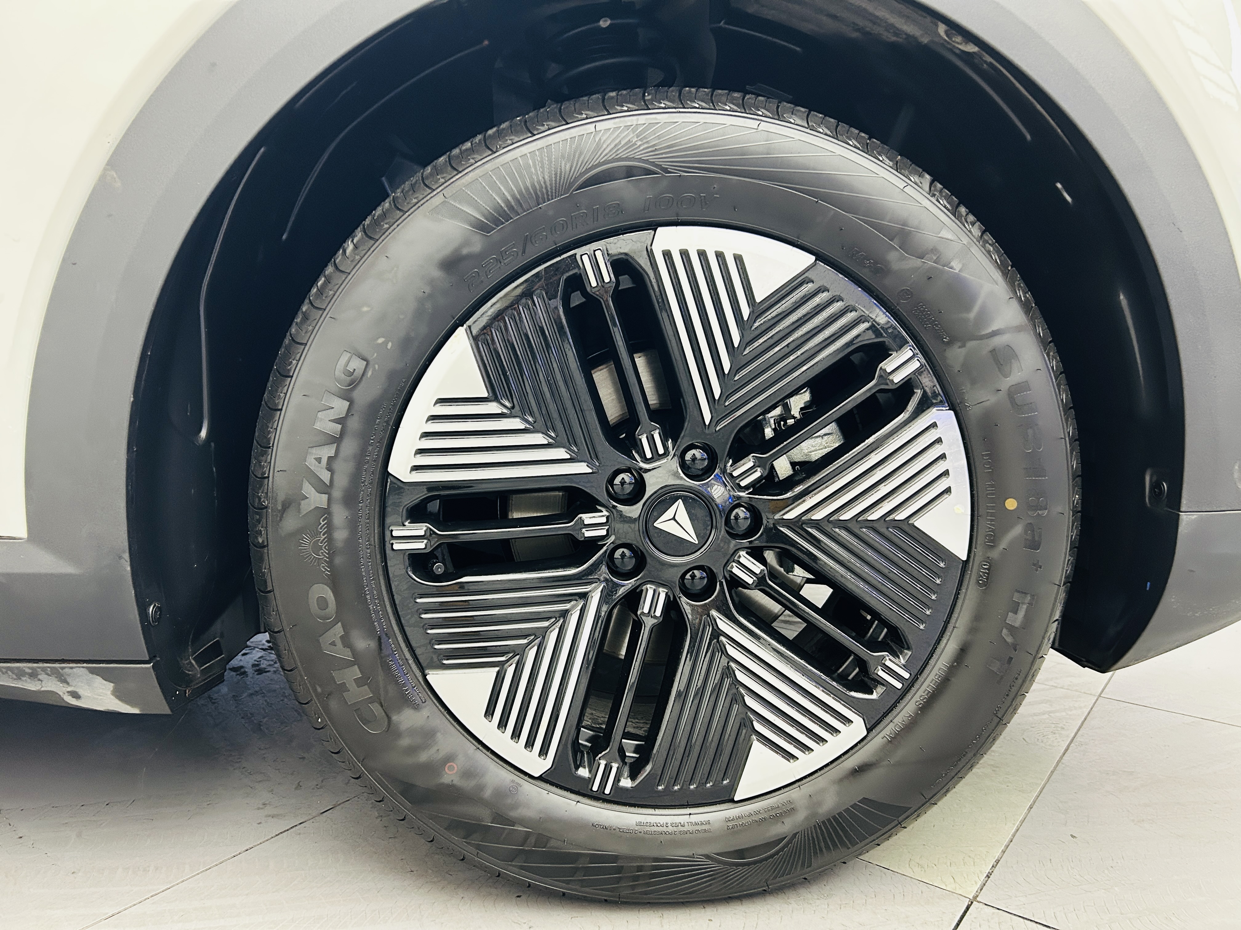 Deepal S05 2025 car image #10