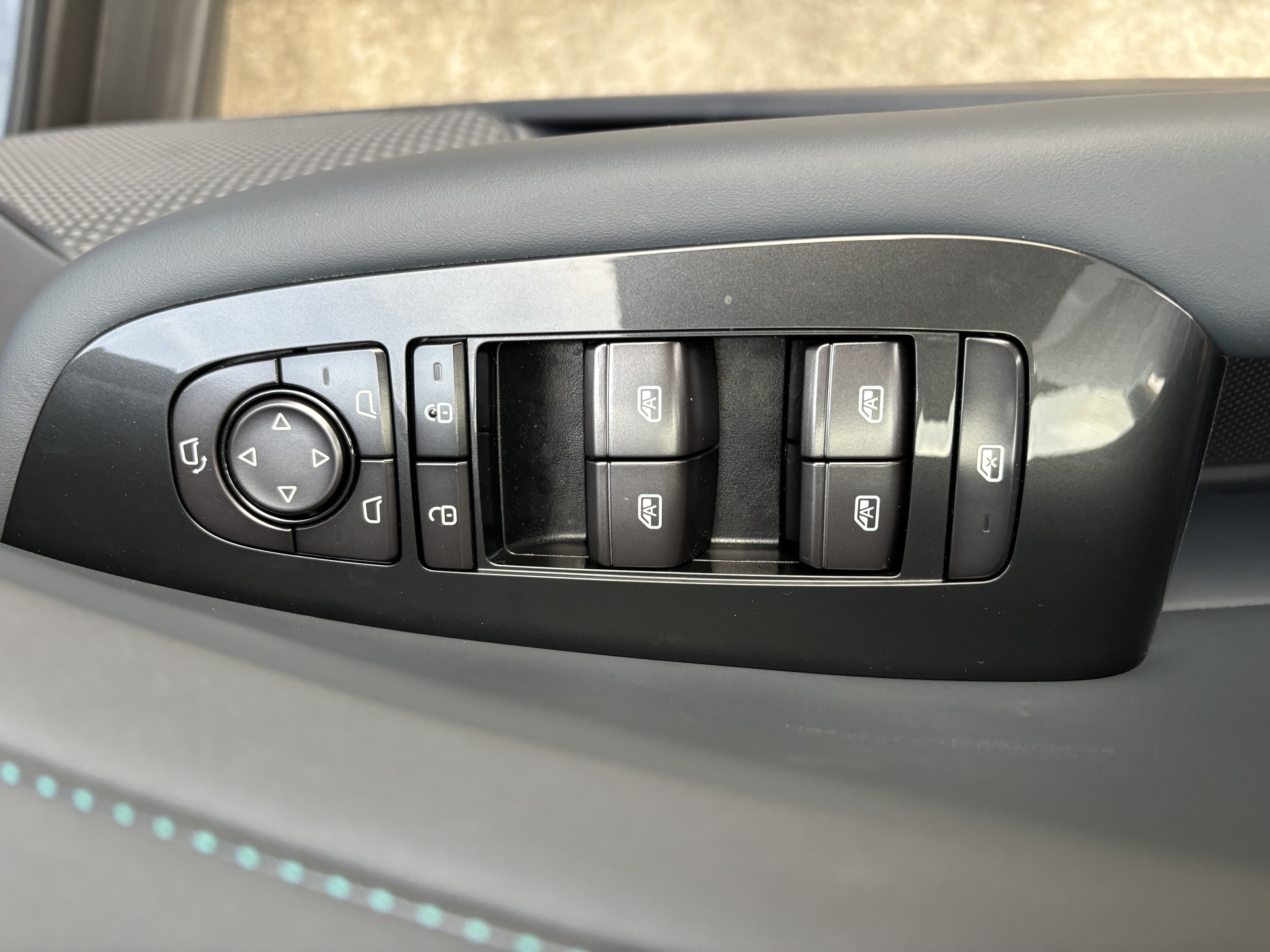 BYD Seal 06GT 2024 #10 BYD Seal 06GT 2024 car image #10