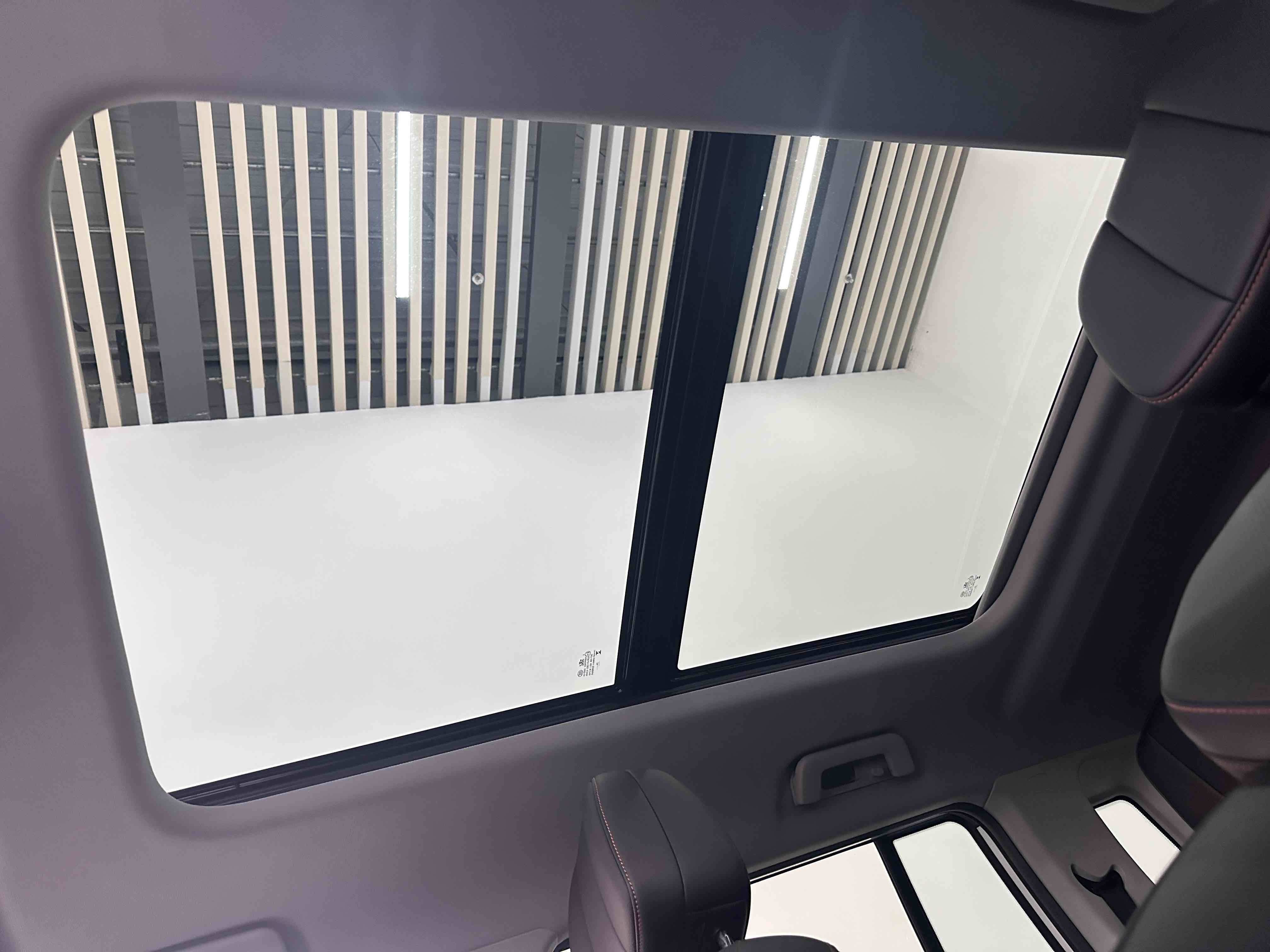 Jetour Shanhai T1 2024 immagine di auto #10