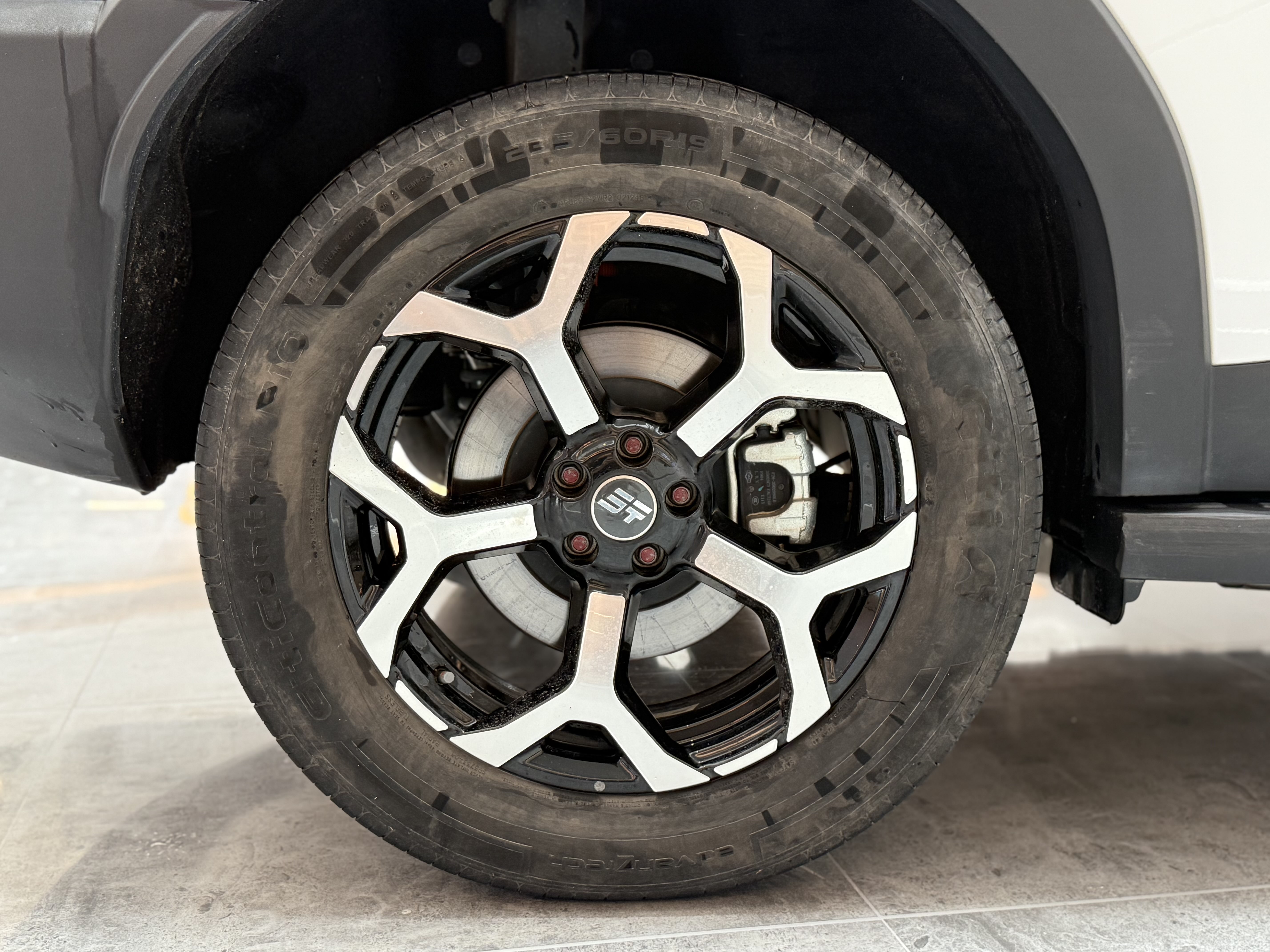 Jetour Shanhai T1 2024 #10 Jetour Shanhai T1 2024 immagine di auto #10