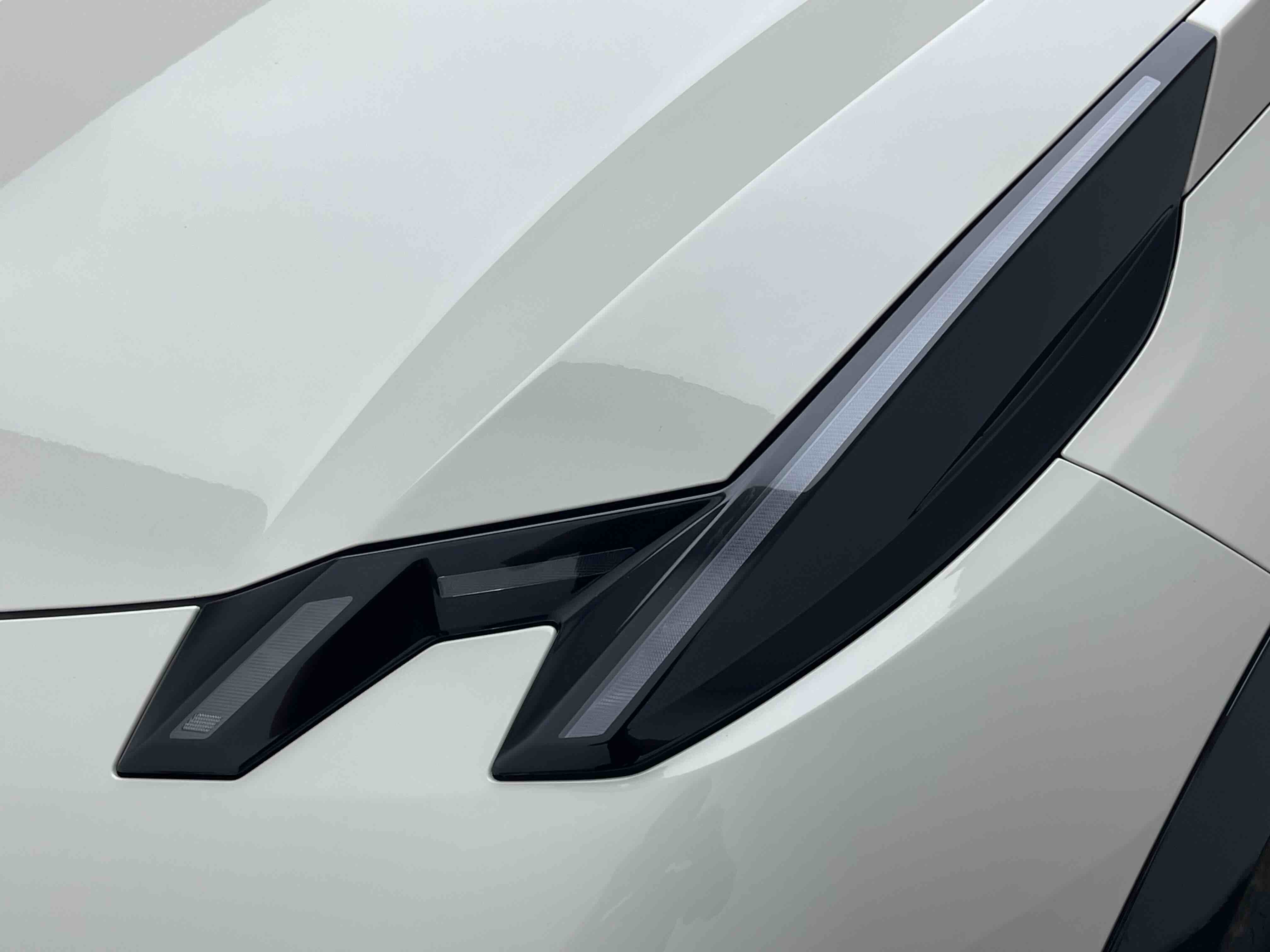 极氪 极氪X 2025 汽车图片 #10