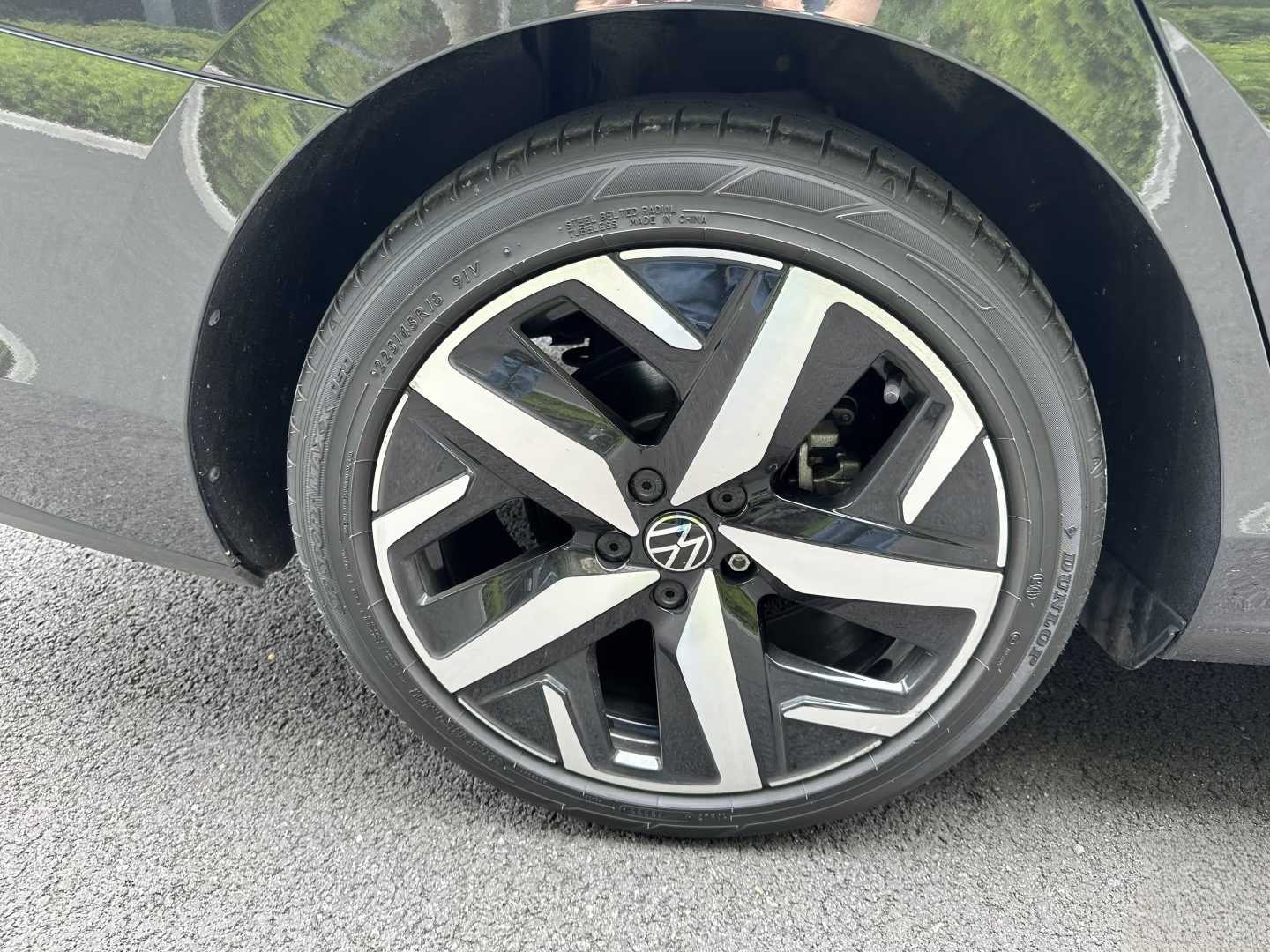 Volkswagen Lamando 2025 car image #10