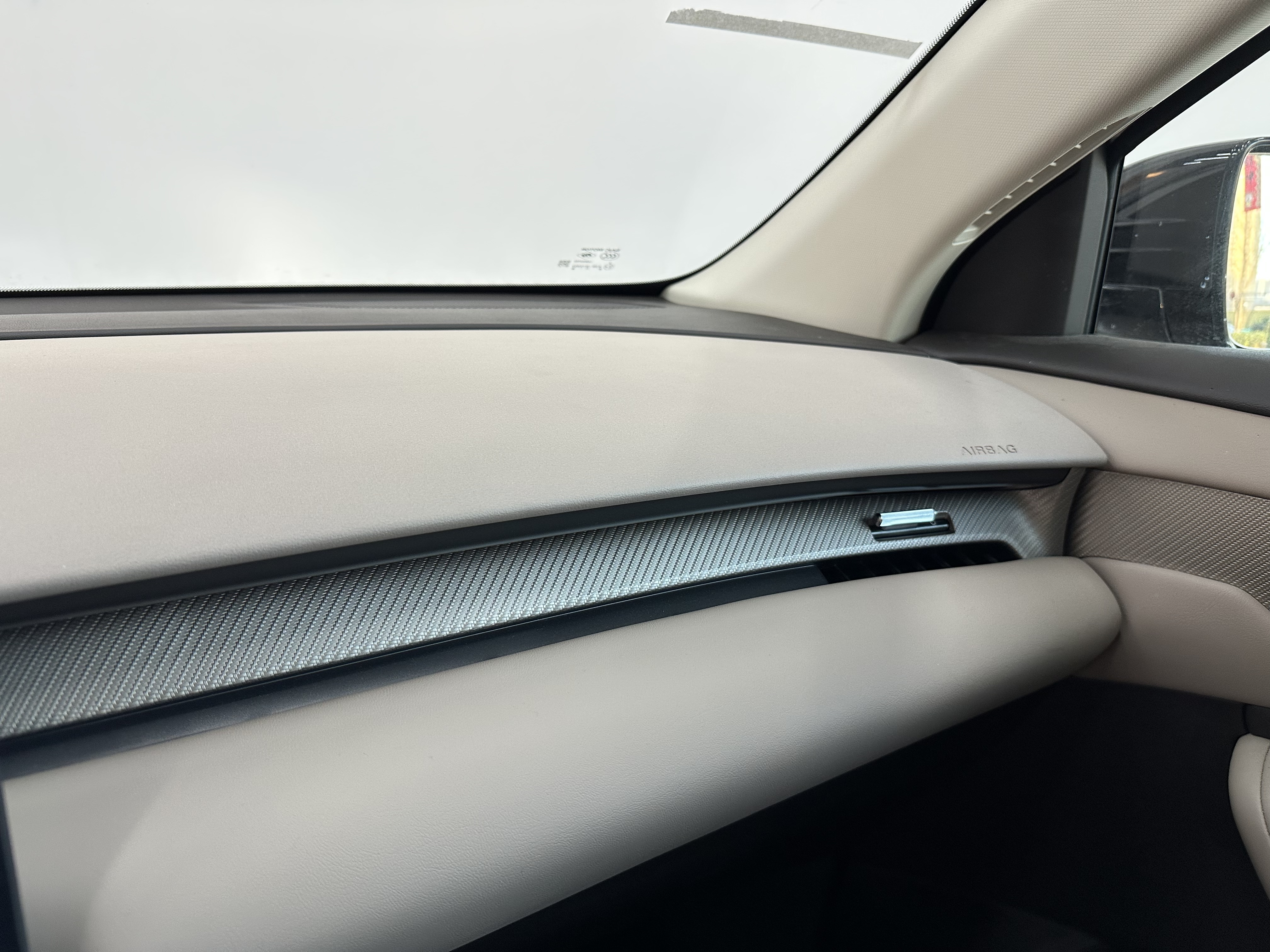 MG ES5 2024 #10 MG ES5 2024 car image #10