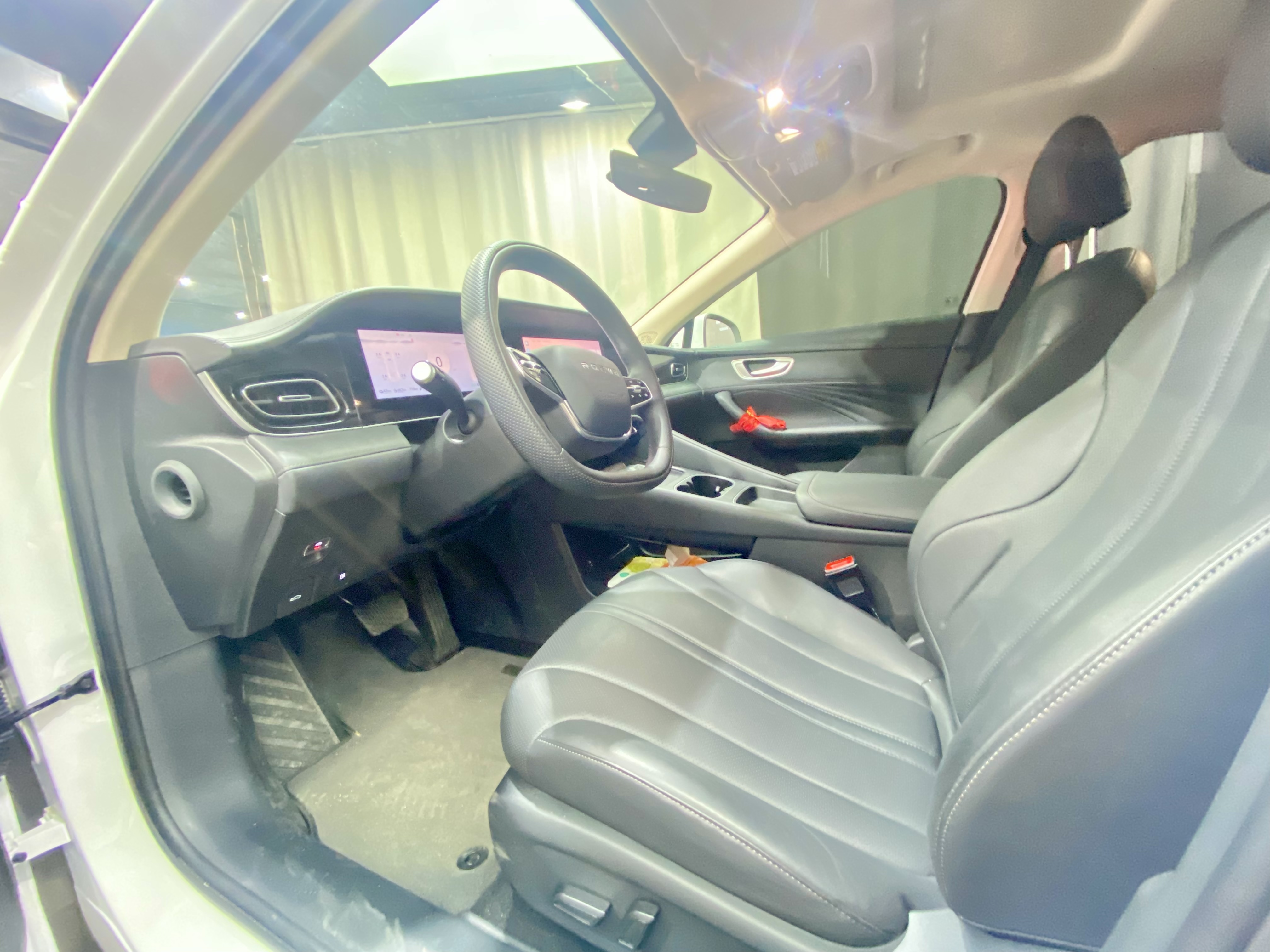 Roewe D7 2024 imagem de carro #10