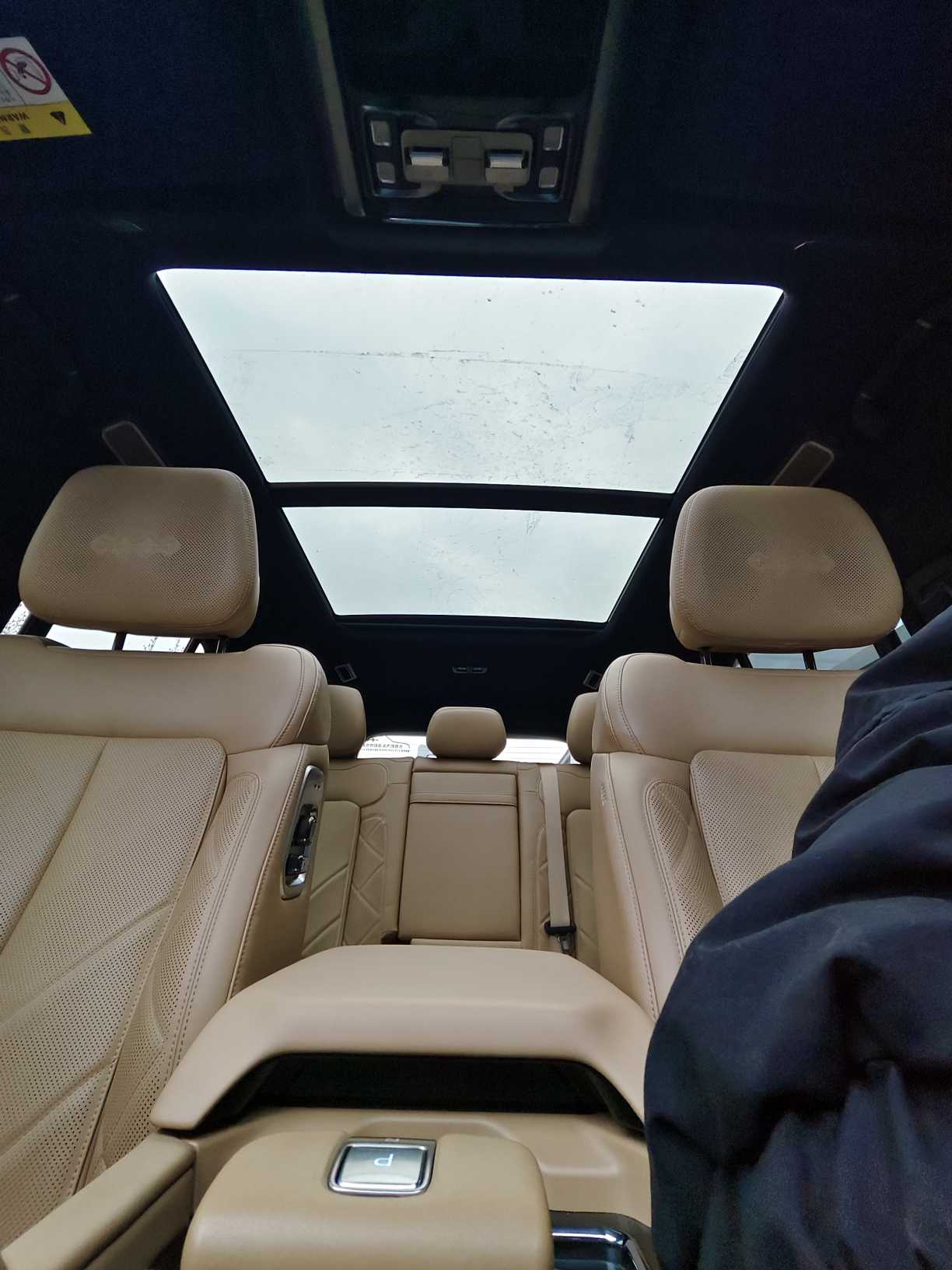 FangChengBao Leopard 8 2024 immagine di auto #10