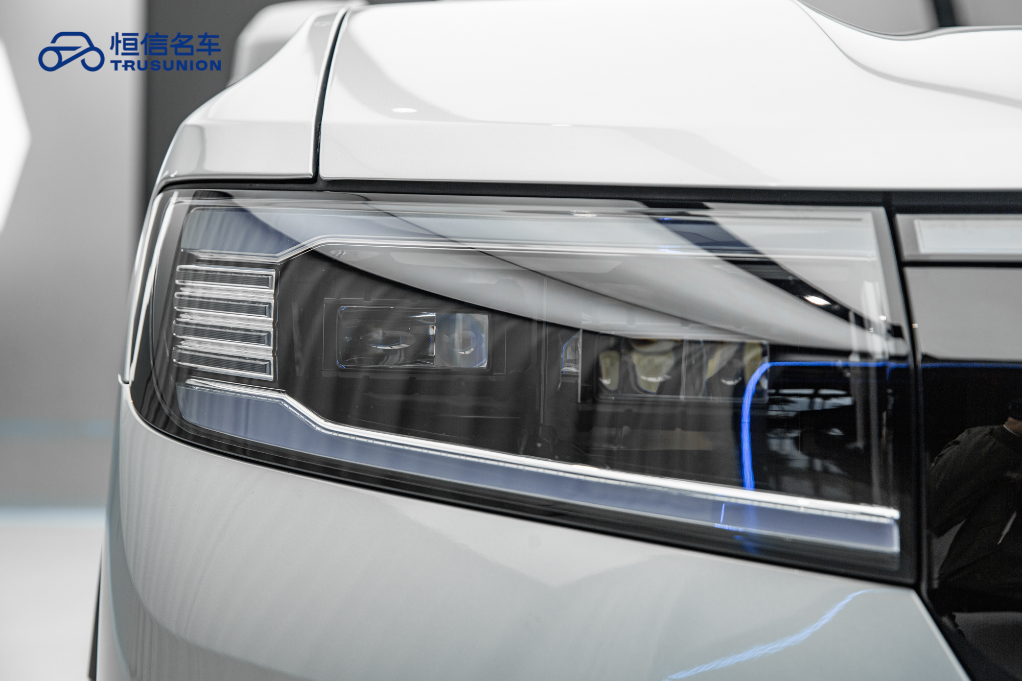 FangChengBao Leopard 8 2025 #10 FangChengBao Leopard 8 2025 imagen de coche #10