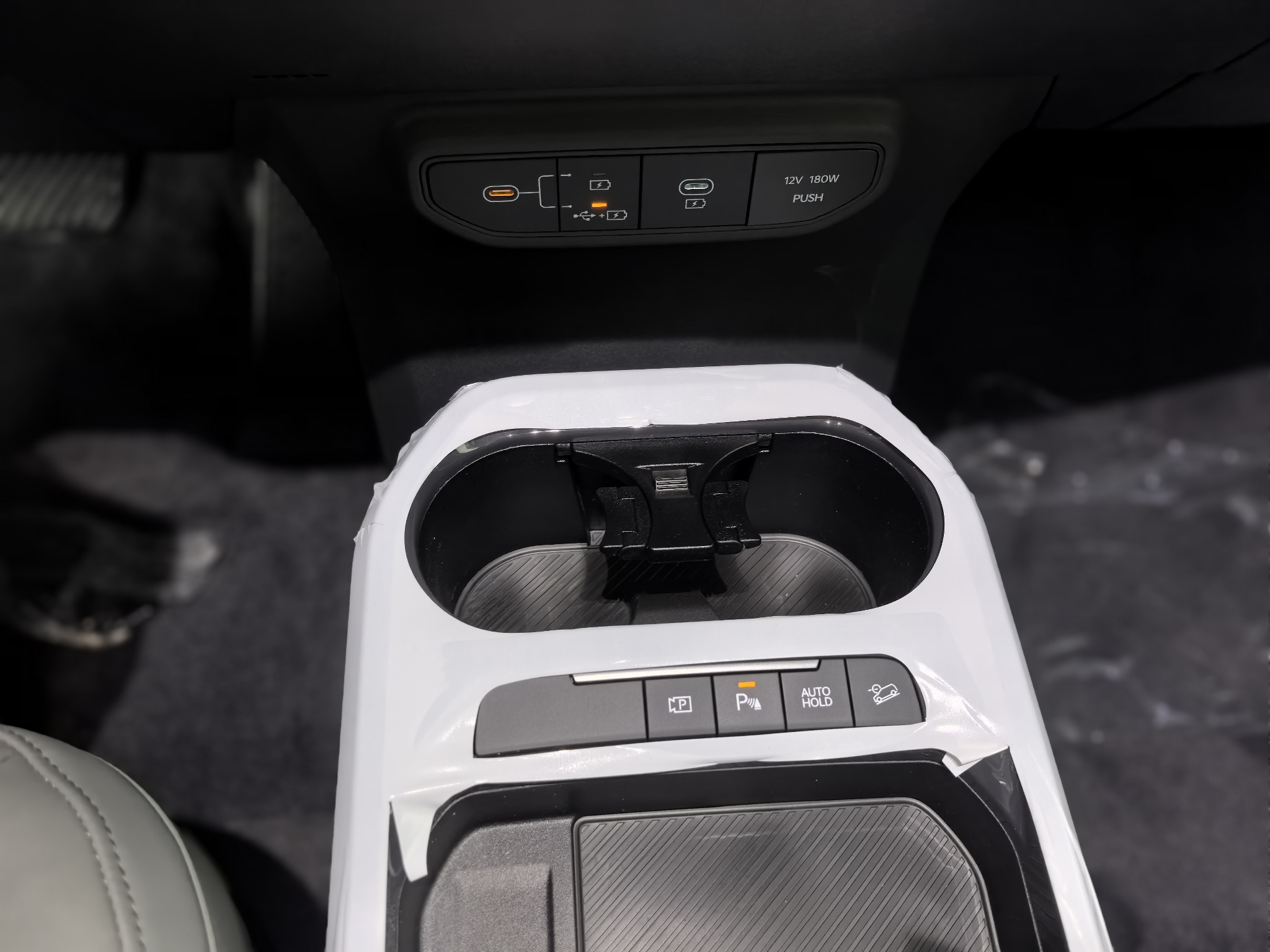 Kia EV5 2025 image de voiture #10