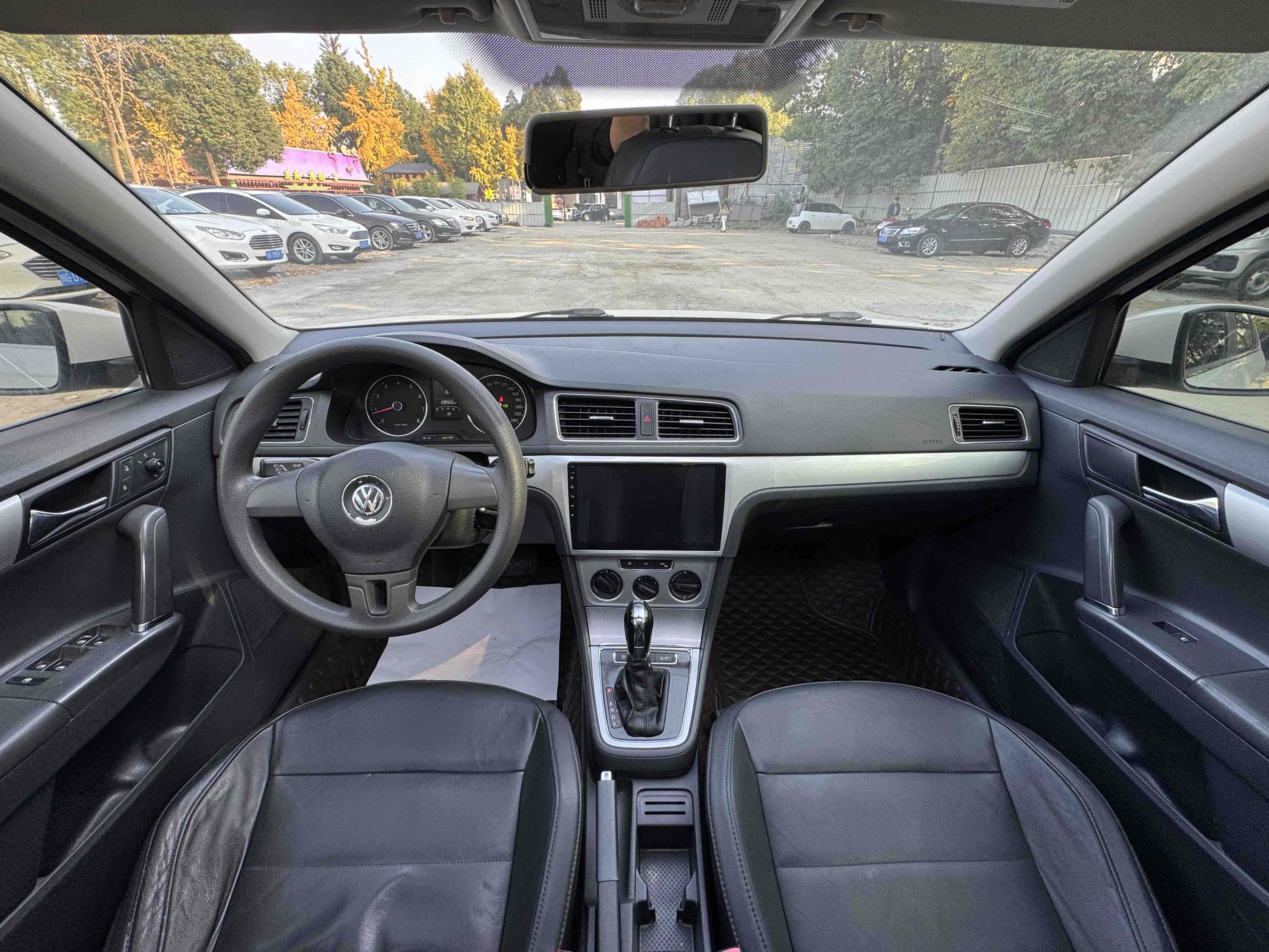 Volkswagen 2015 #10 Volkswagen 2015 car image #10