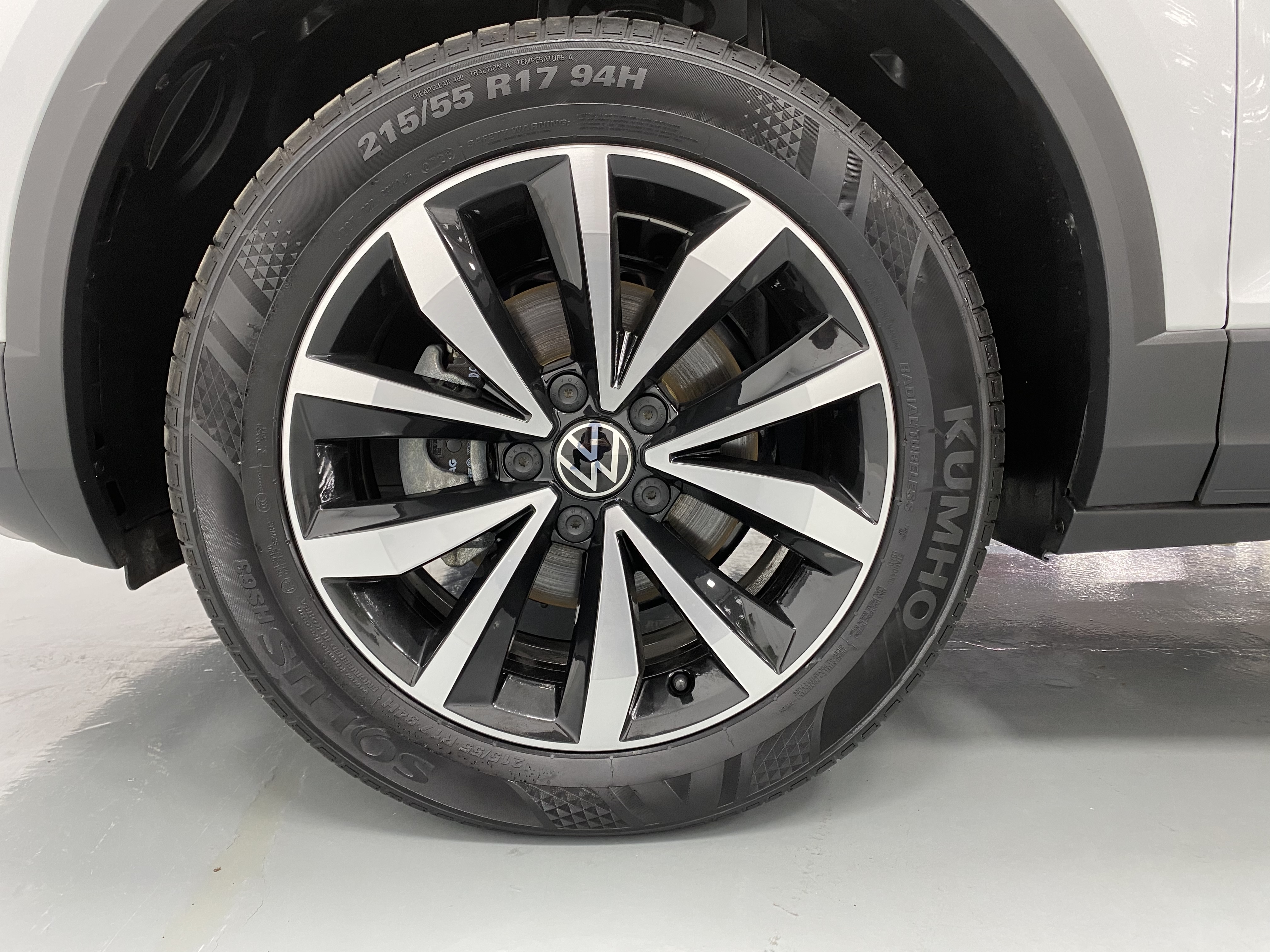 大众 T-ROC探歌 2025 汽车图片 #10