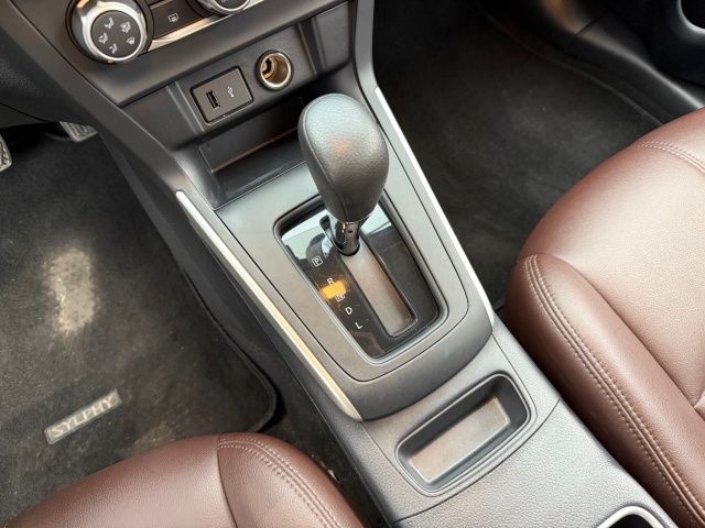 日产 轩逸 2025 汽车图片 #10