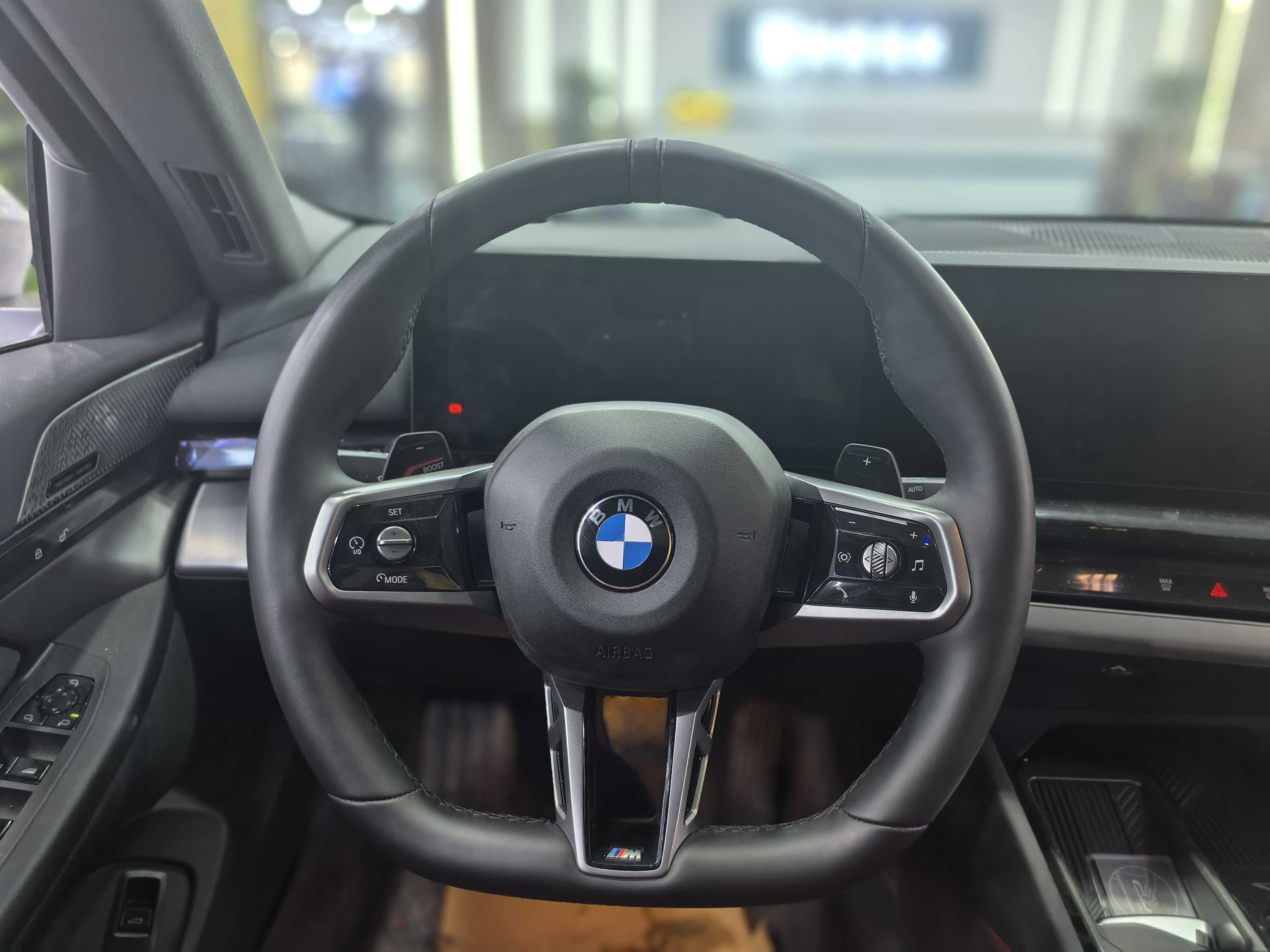 宝马 宝马5系 2025 汽车图片 #10