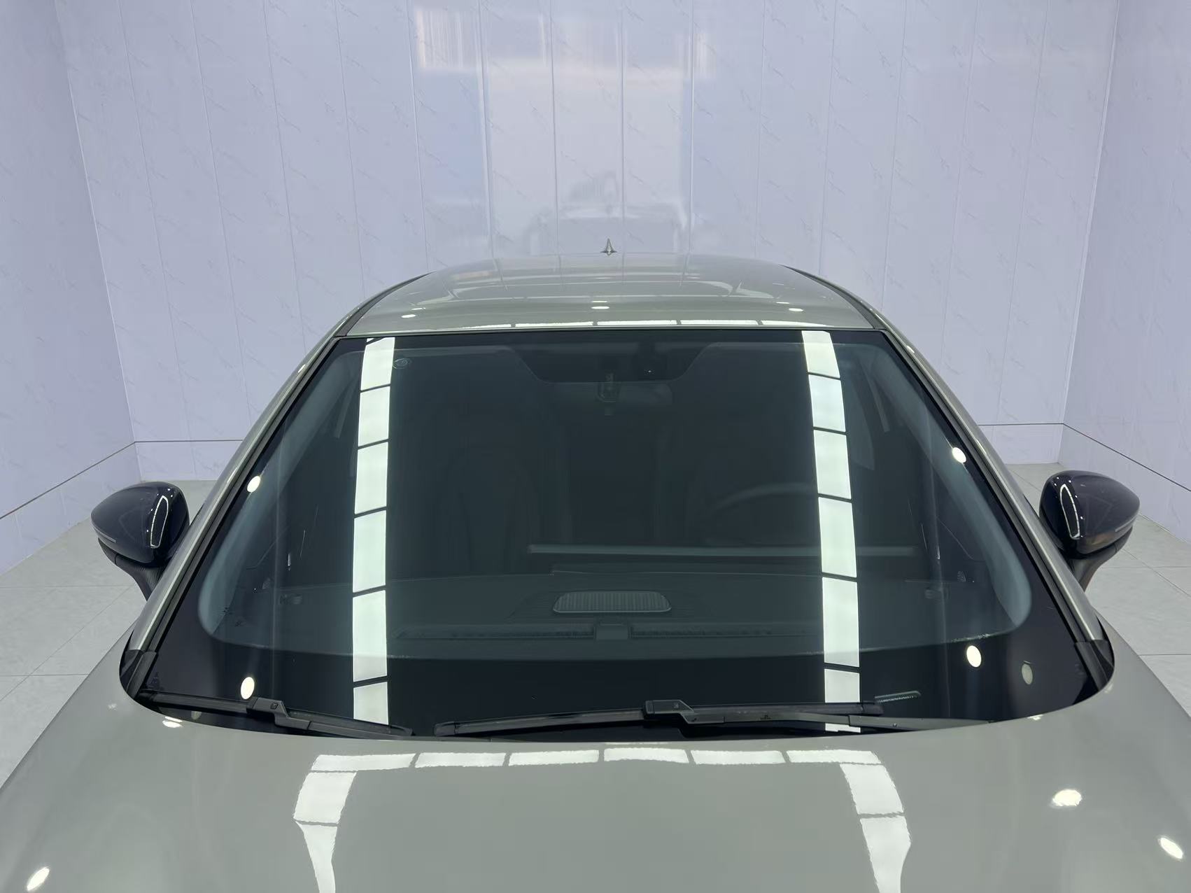 Chery Tiggo 5x 2025 #10 Chery Tiggo 5x 2025 car image #10