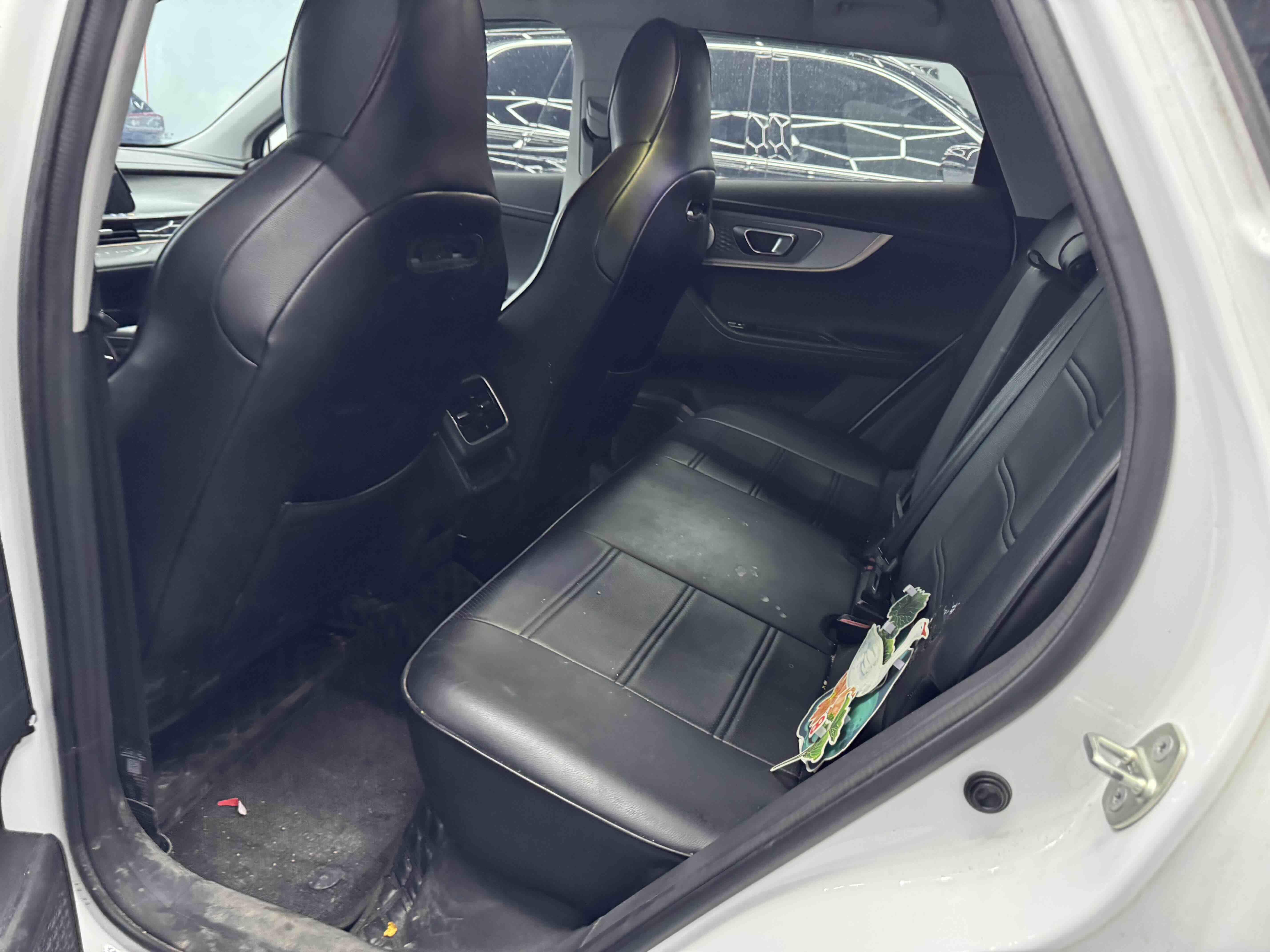 Chery Tiggo 5x 2025 car image #10