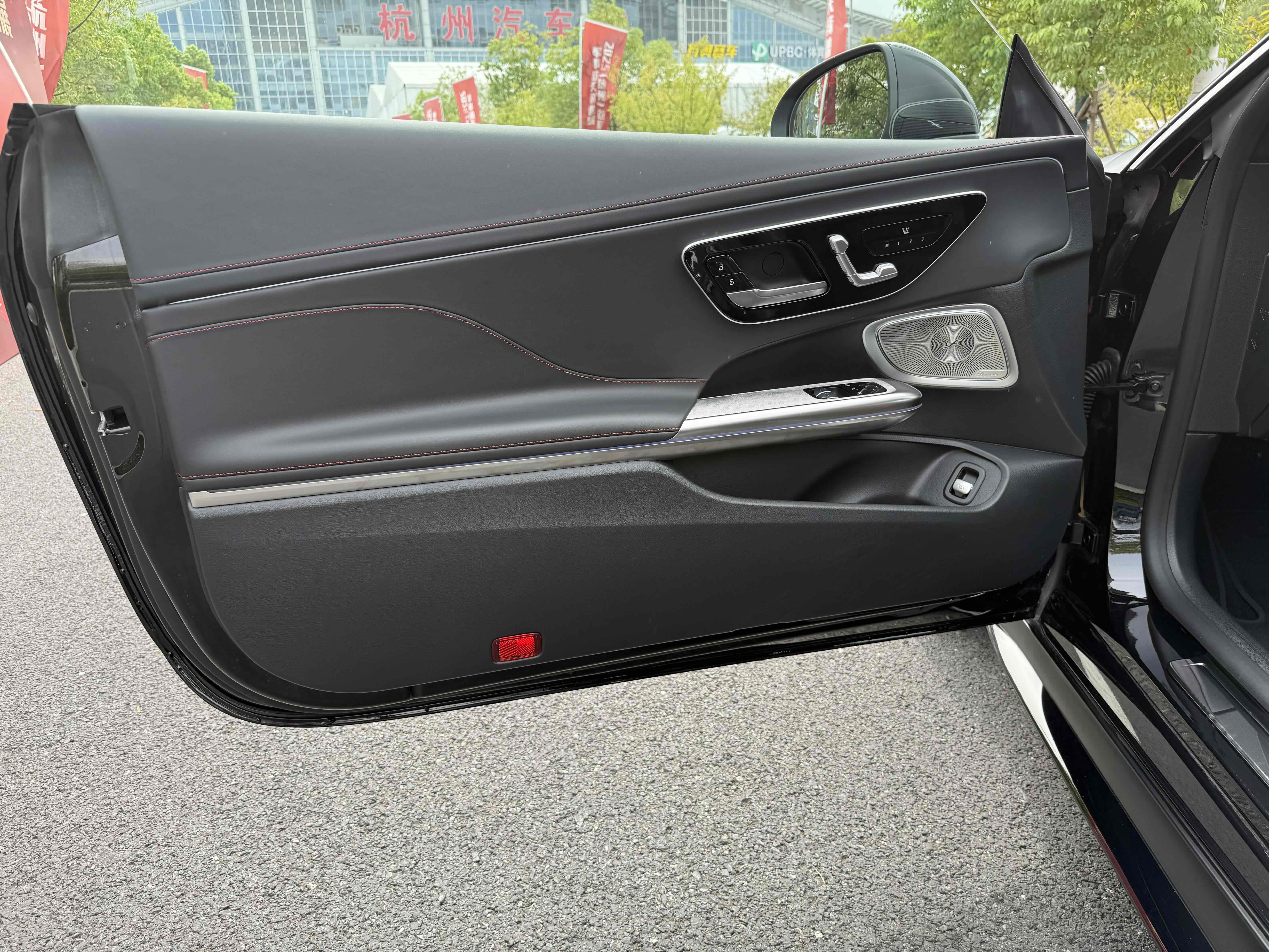 Mercedes-Benz CLE AMG 2025 car image #10