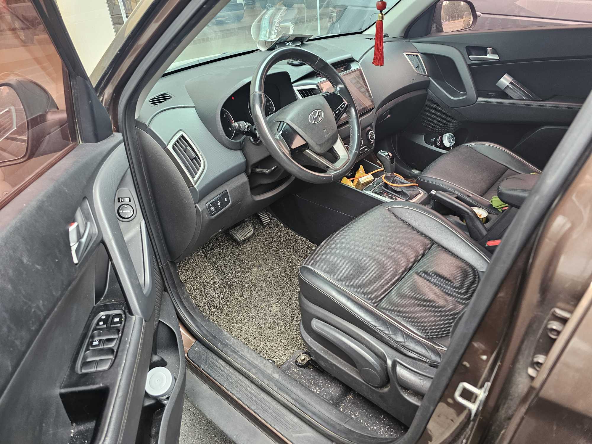 Hyundai ix25 2016 car image #10