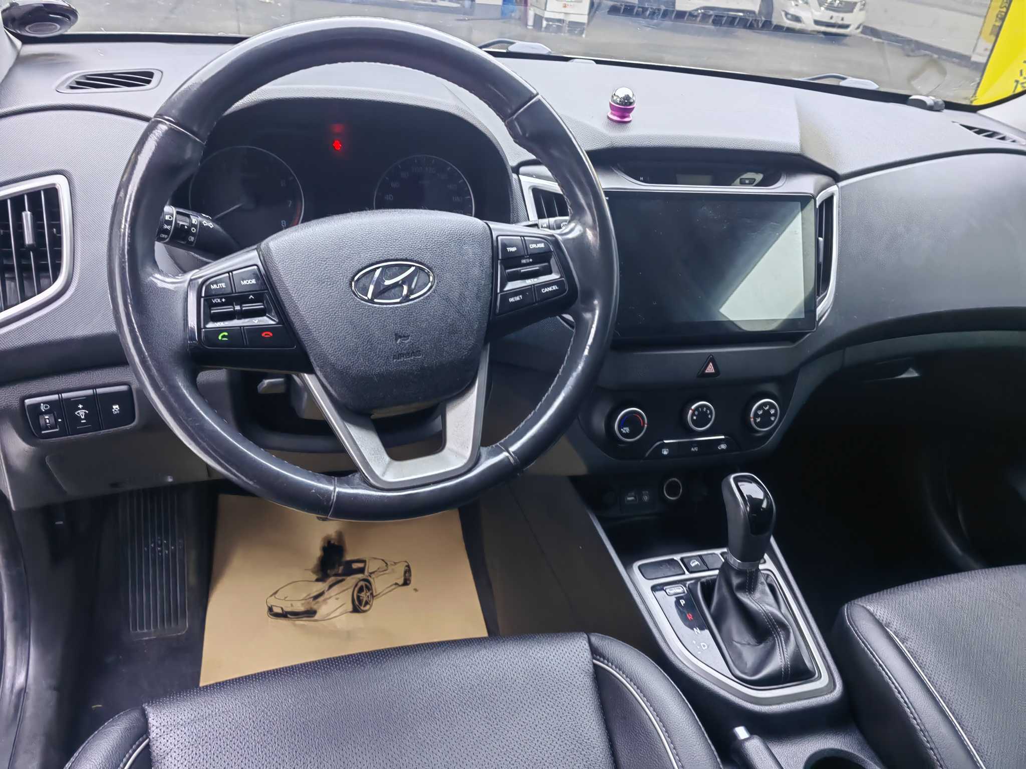 Hyundai ix25 2015 car image #10