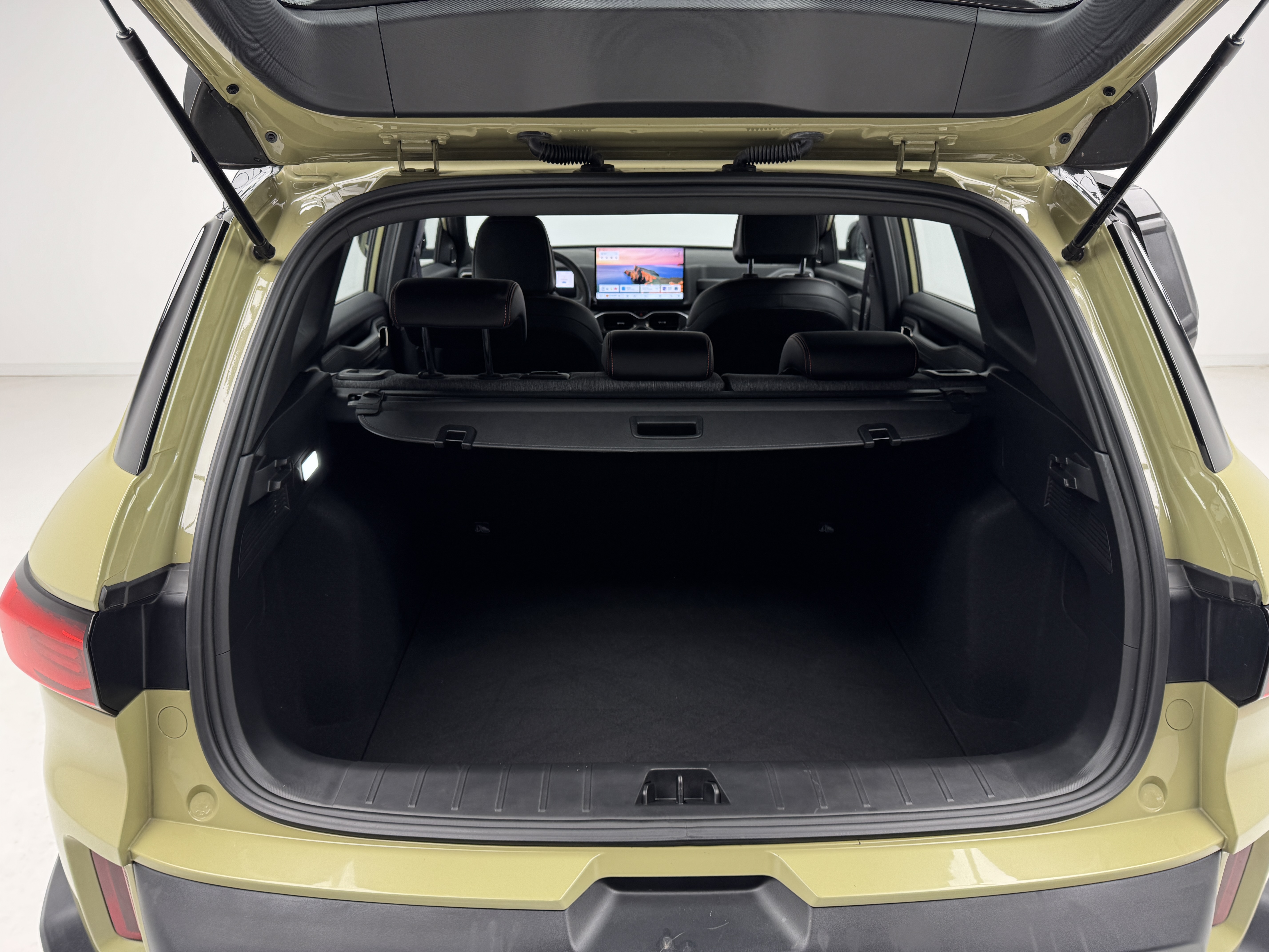 GEELY Cowboy 2024 #10 GEELY Cowboy 2024 car image #10