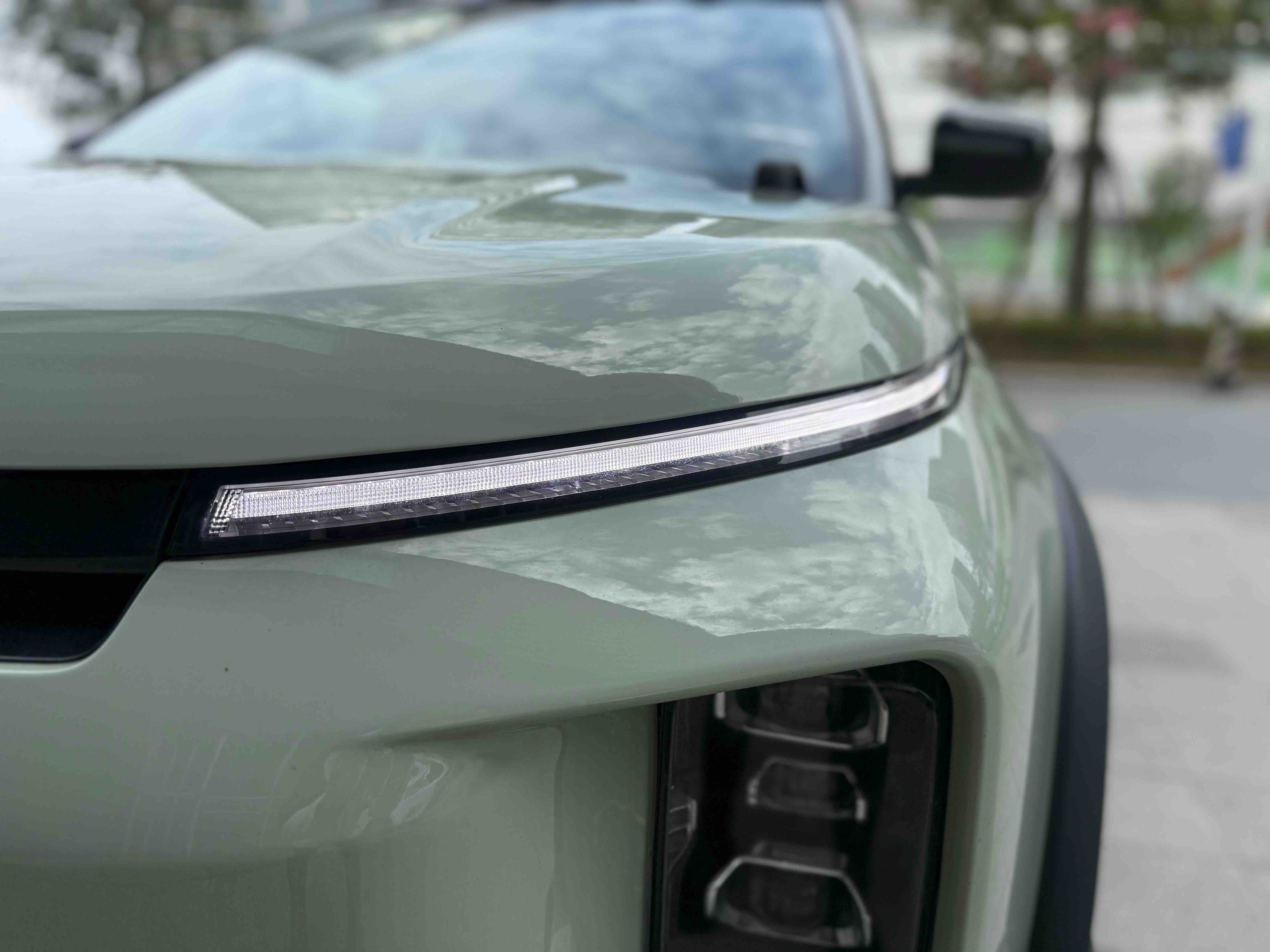 GEELY Cowboy 2025 #10 GEELY Cowboy 2025 immagine di auto #10