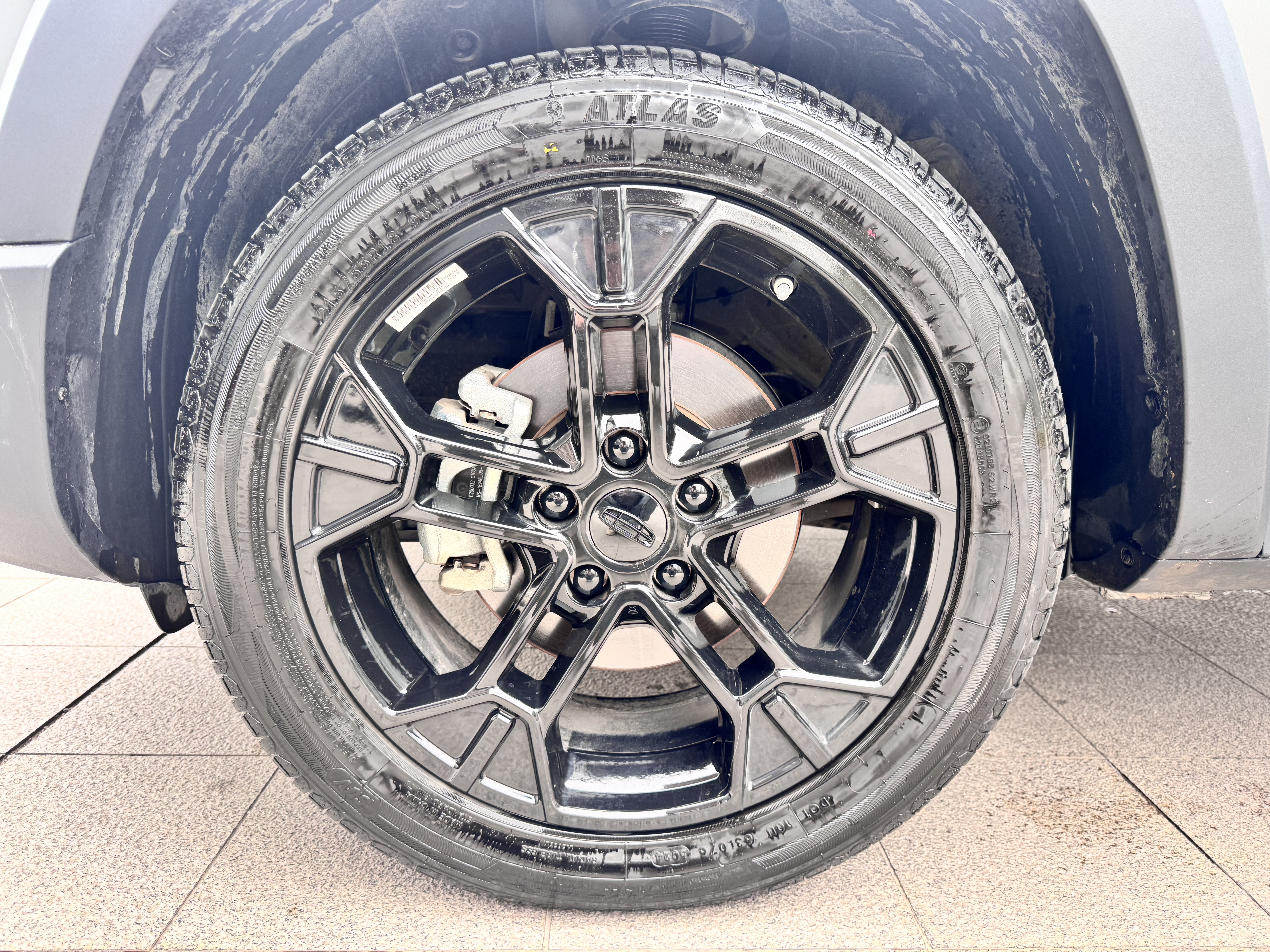 GEELY Cowboy 2025 #10 GEELY Cowboy 2025 car image #10