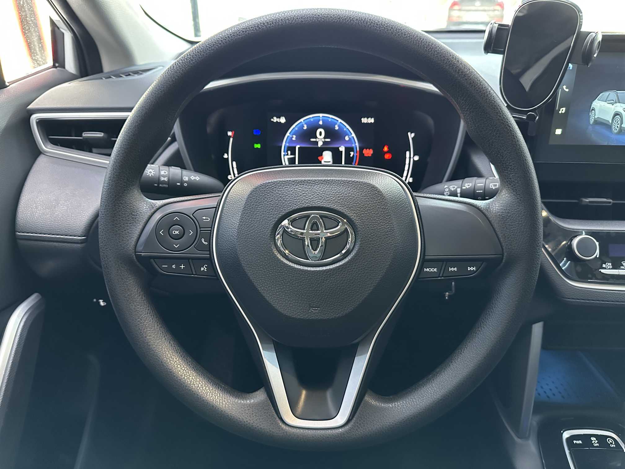 丰田 锋兰达 2025 汽车图片 #10