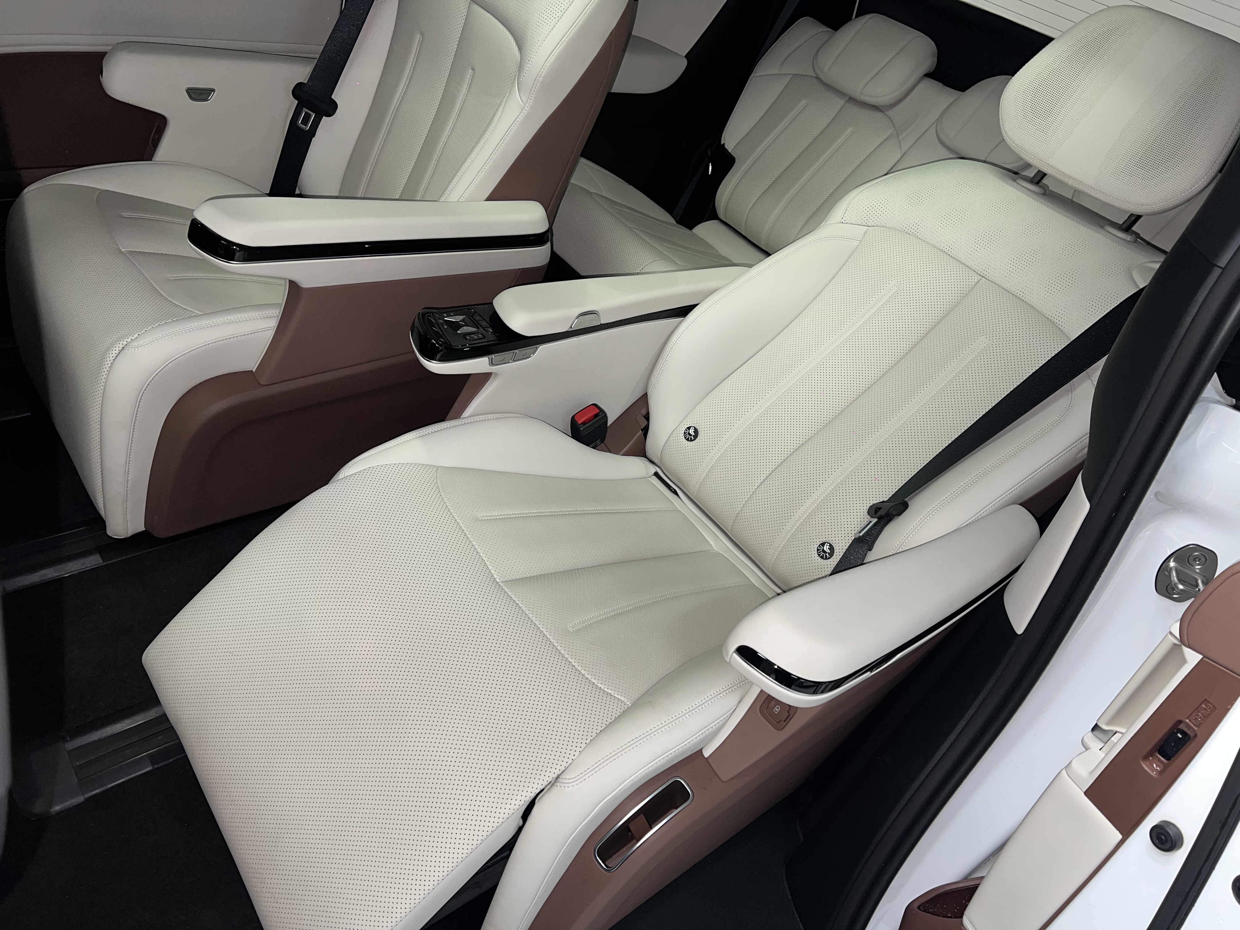 BYD Xia 2025 imagen de coche #10