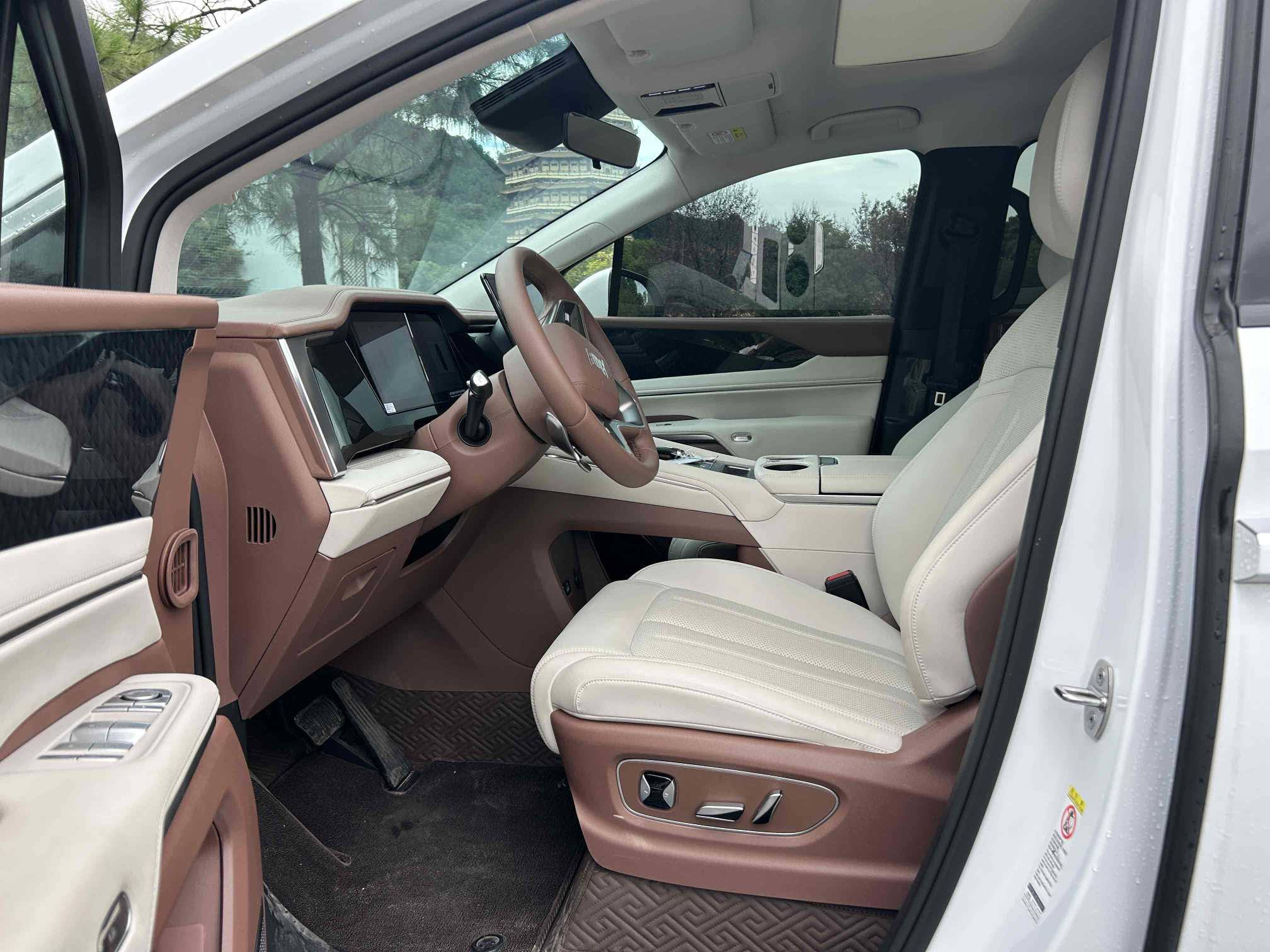 比亚迪 夏 2025 汽车图片 #10