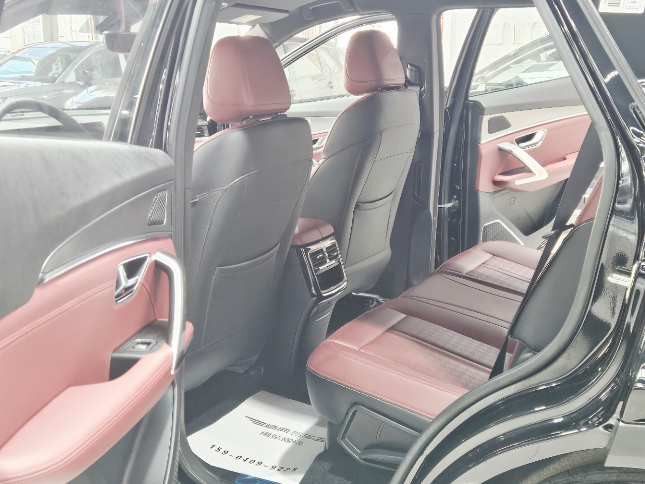 Jetour X70 PLUS 2026 #10 Jetour X70 PLUS 2026 imagem de carro #10