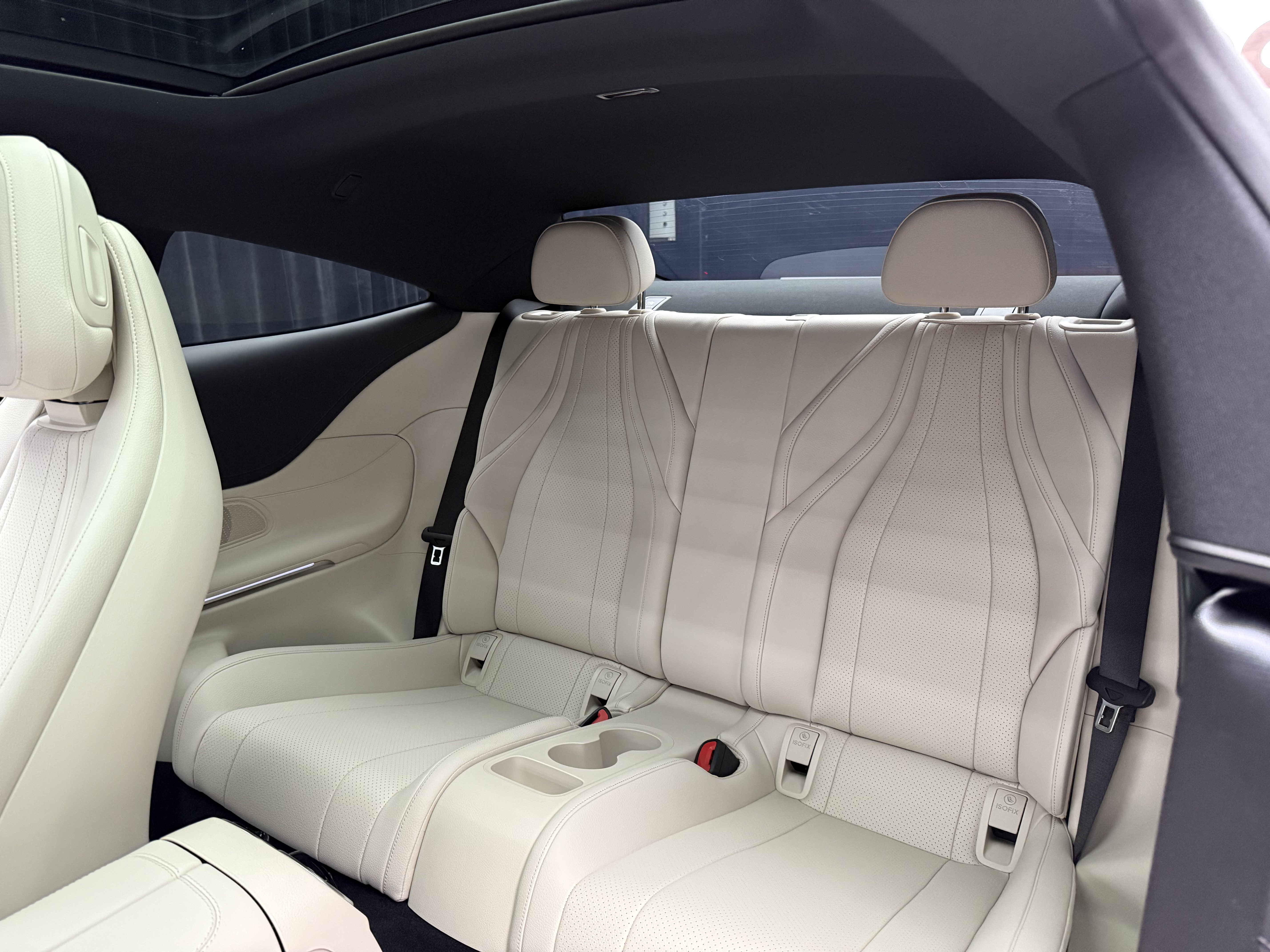 Mercedes-Benz CLE Class 2025 #10 Mercedes-Benz CLE Class 2025 car image #10