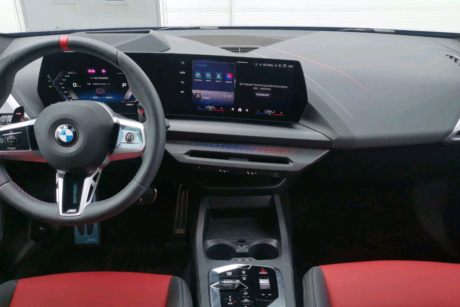 BMW M235L 2024 car image #10