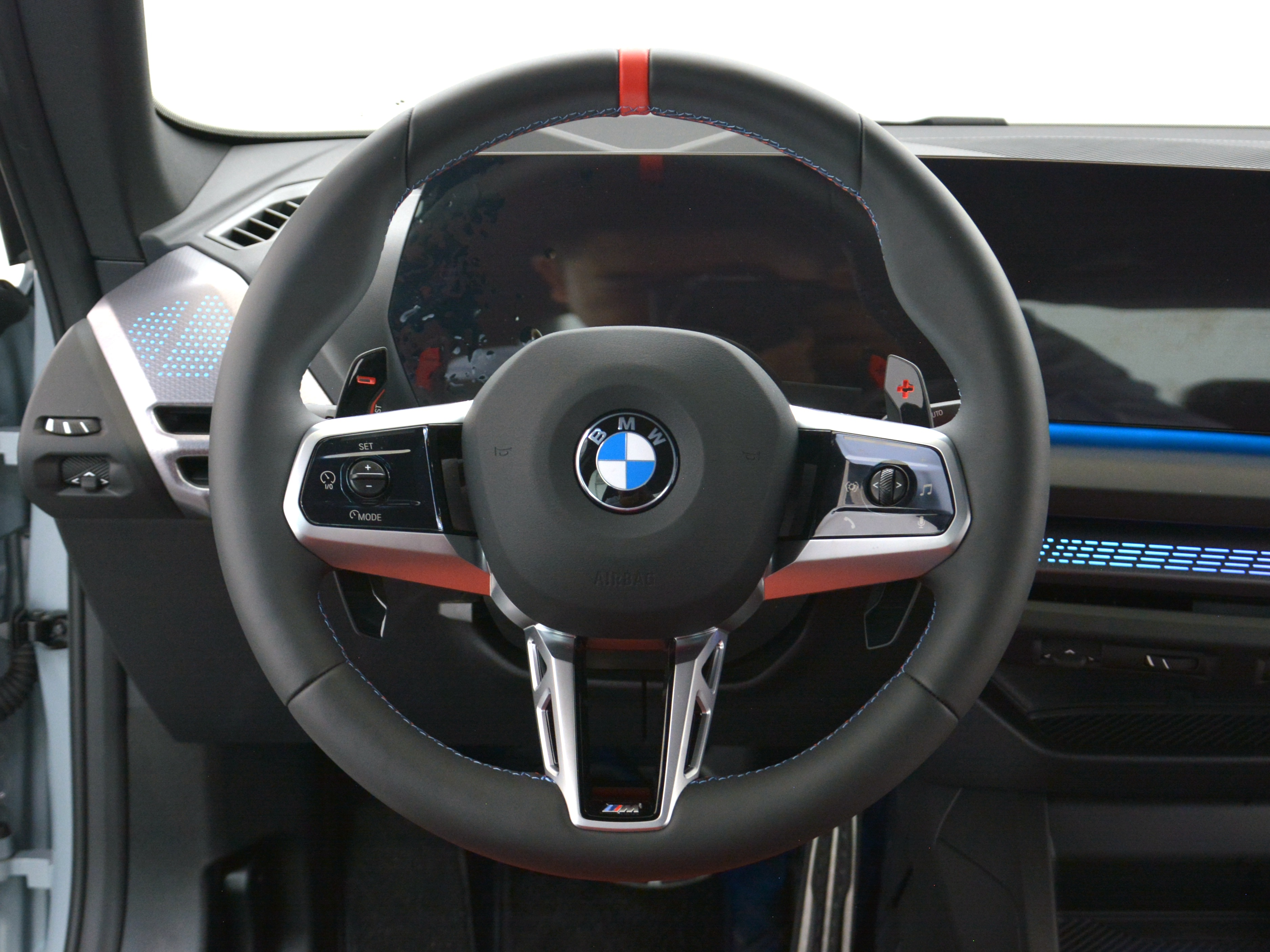 BMW M235L 2025 car image #10