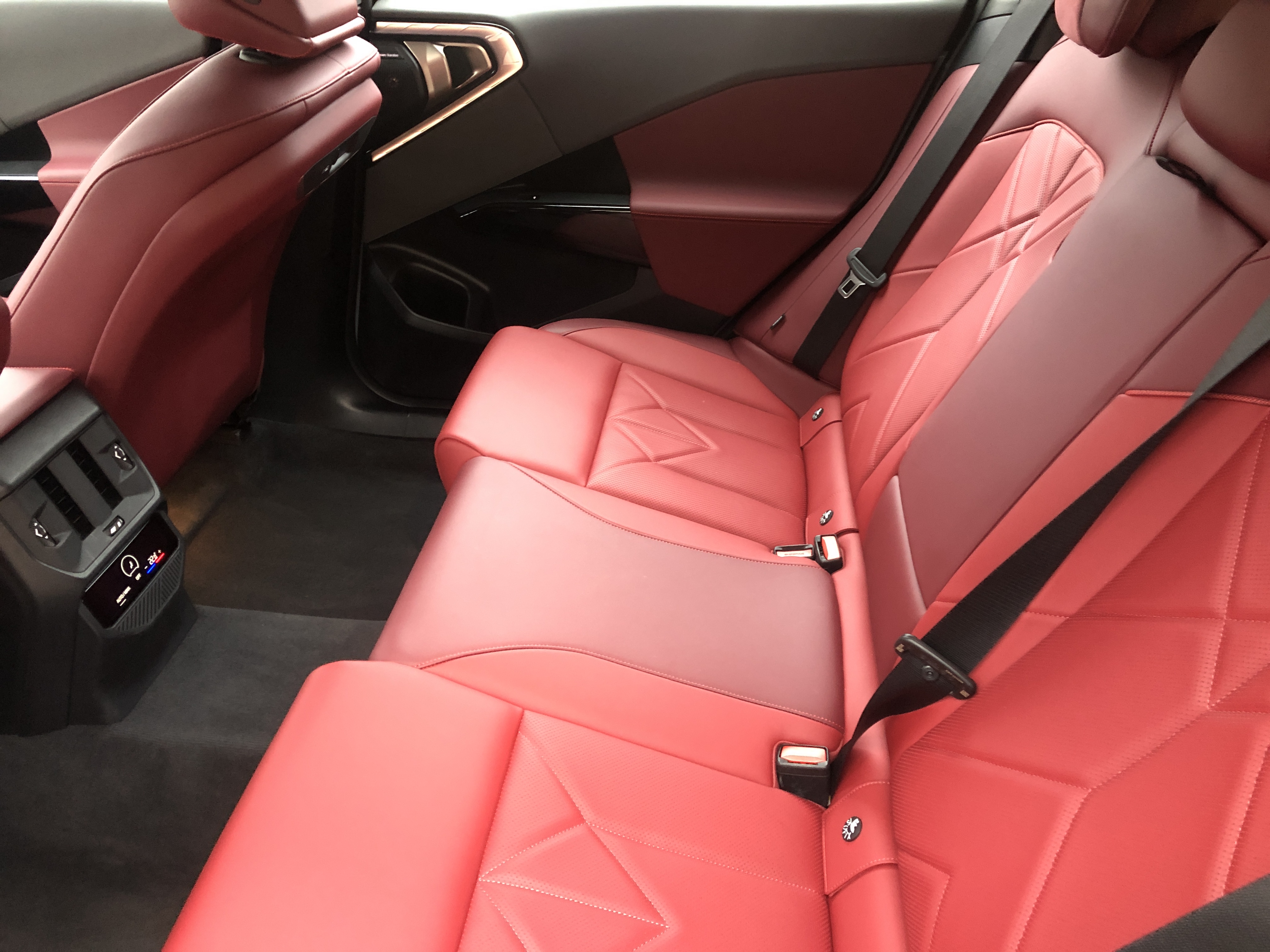 BMW X3 2025 car image #10