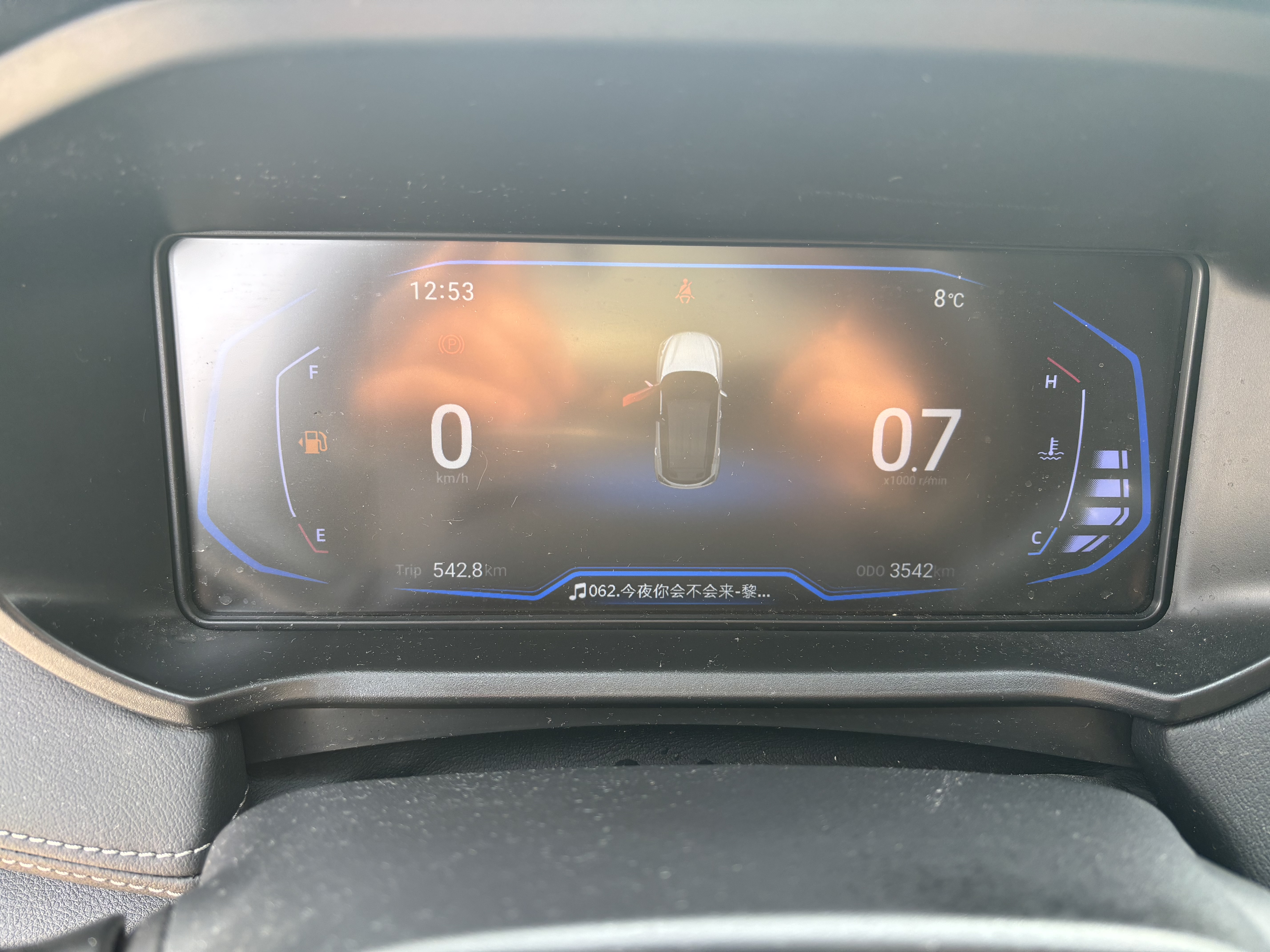 Kaiyi Showjet 2025 #10 Kaiyi Showjet 2025 car image #10