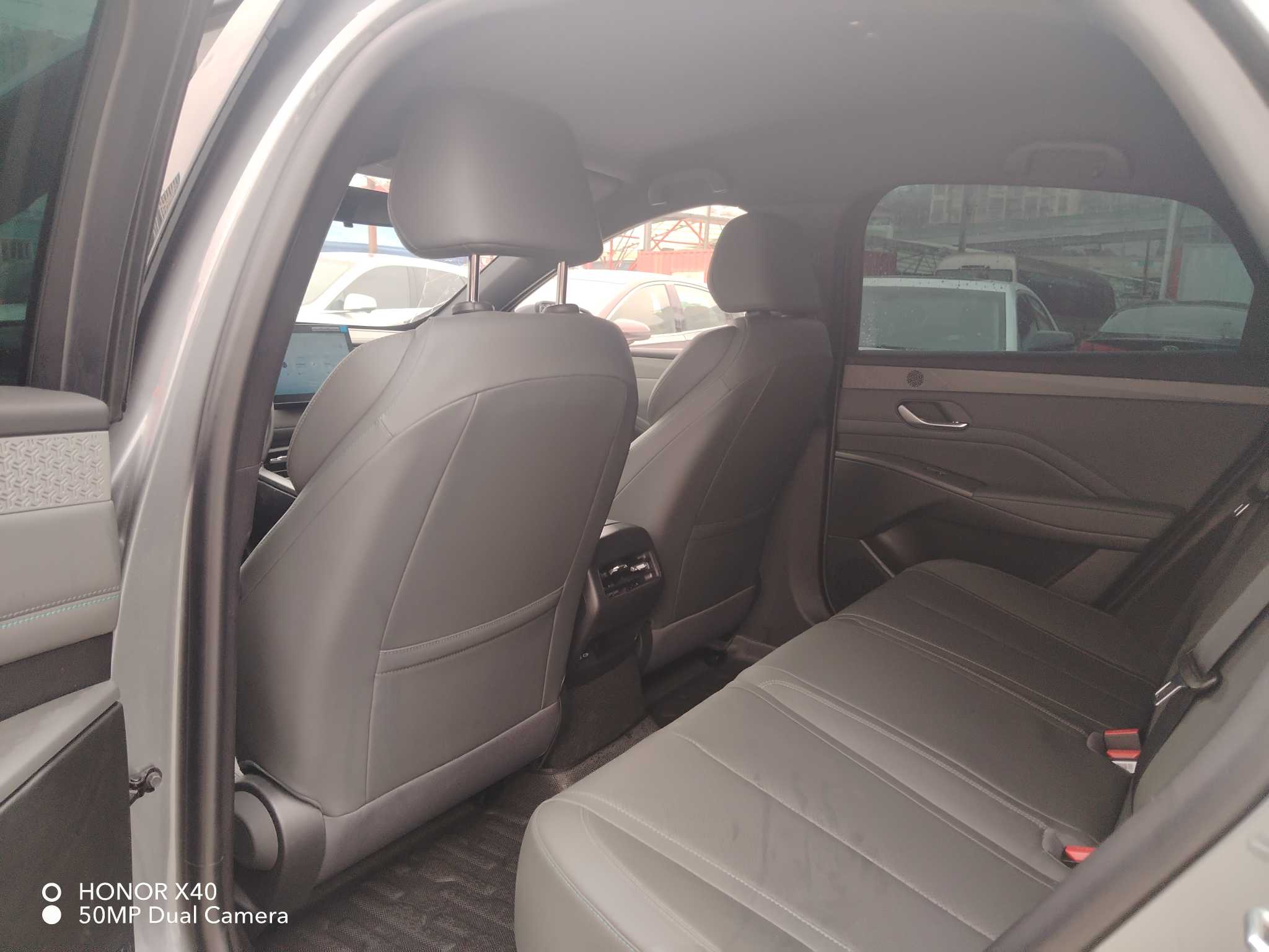 BYD Qin Plus 2025 car image #10