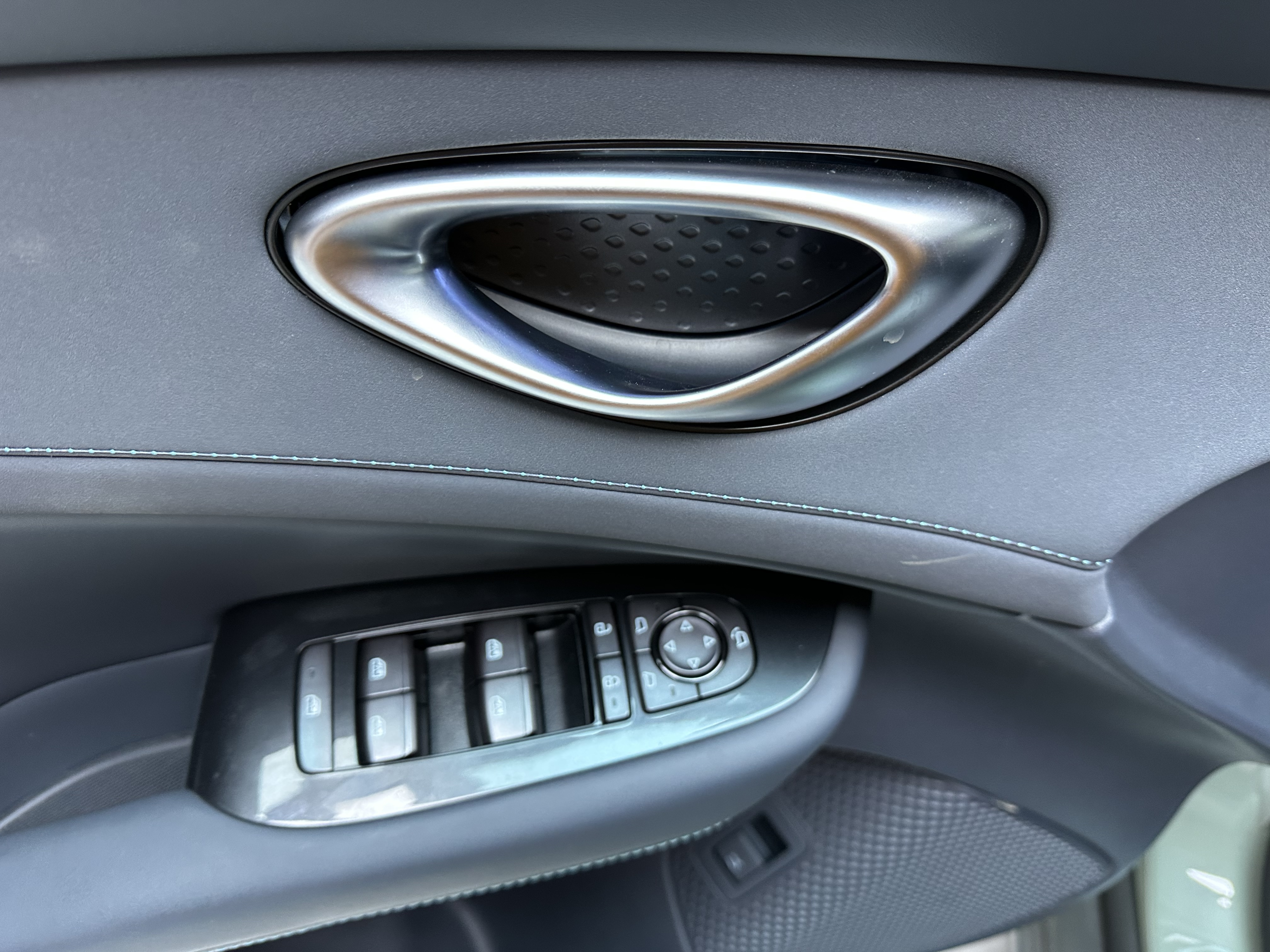 BYD Seal 06GT 2025 #10 BYD Seal 06GT 2025 car image #10