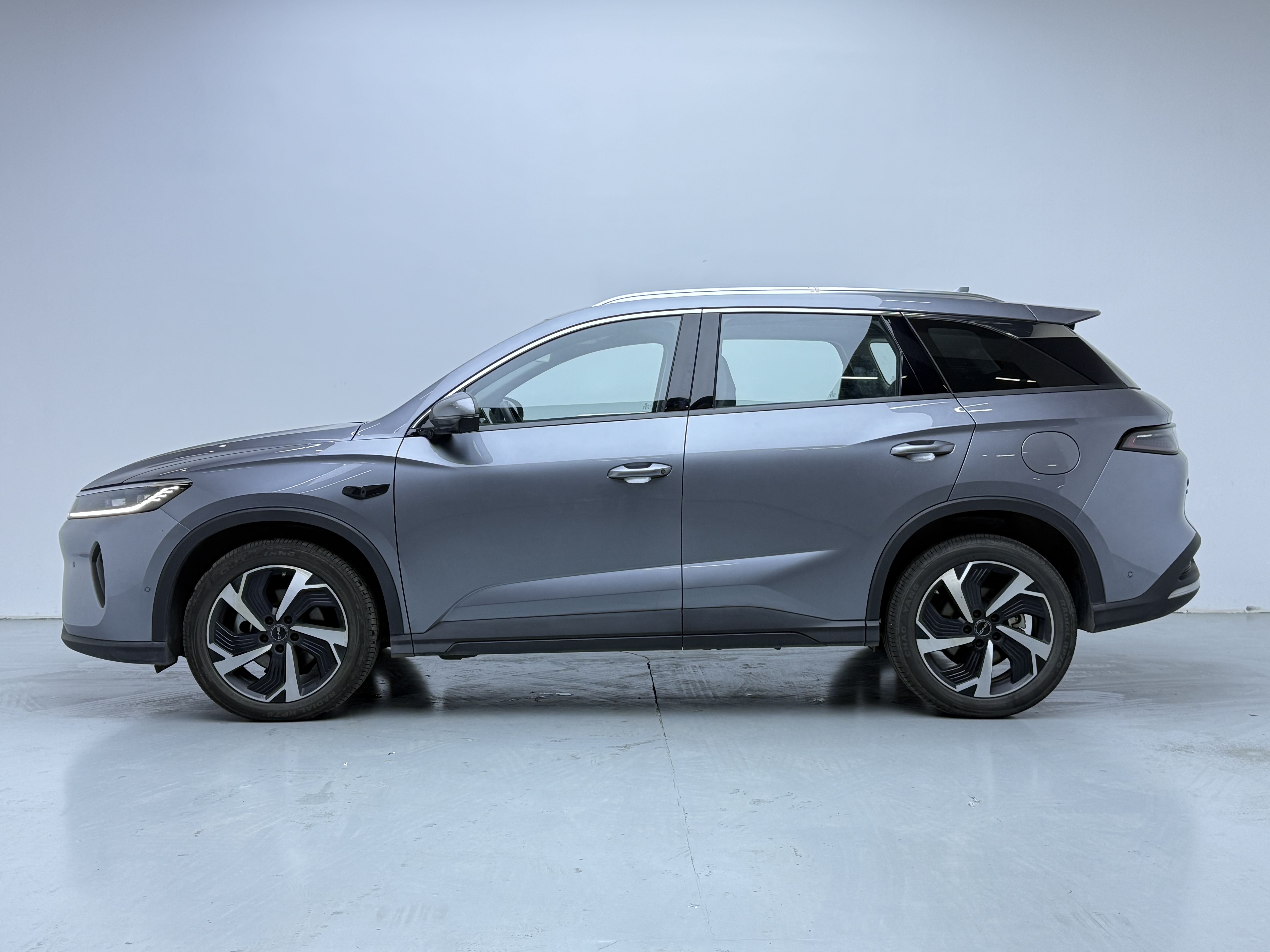 BYD Sea Lion 05 DM-i 2025 car image #10