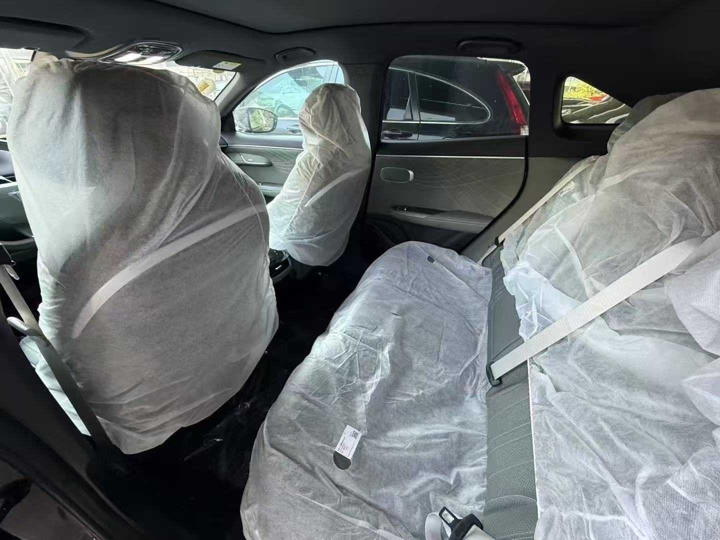 Deepal S07 2025 car image #10