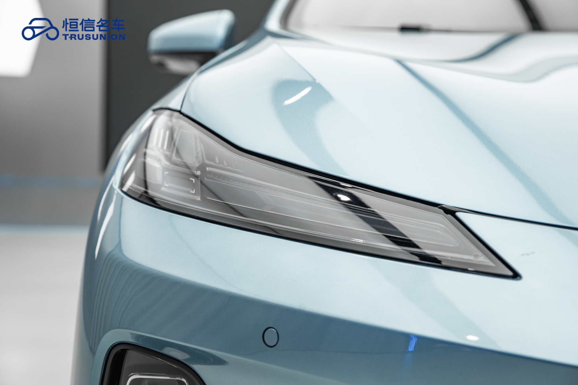 Deepal L07 2025 car image #10