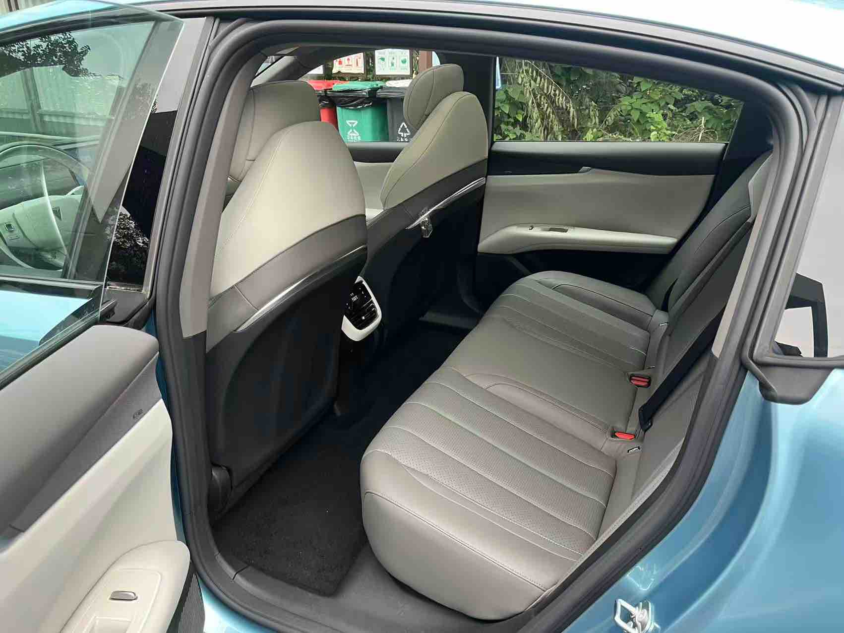 Deepal L07 2025 изображение автомобиля #10